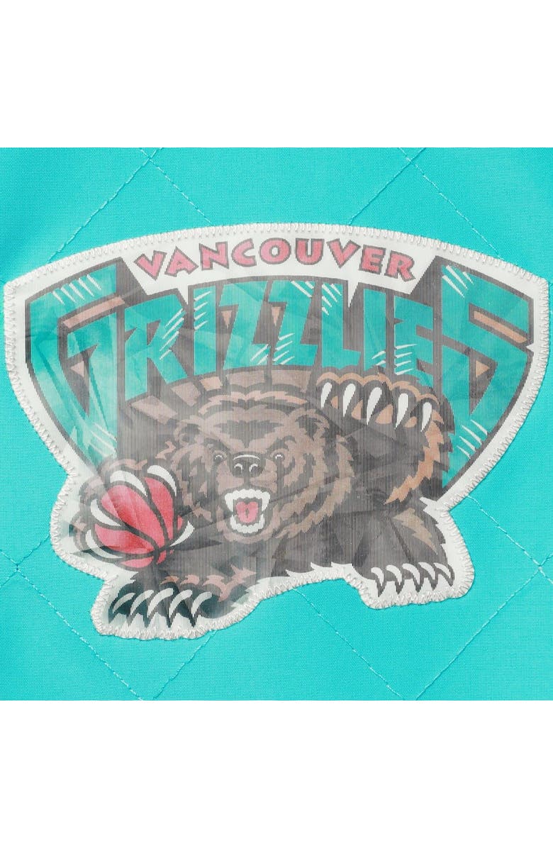 Vancouver Grizzlies Wallpapers