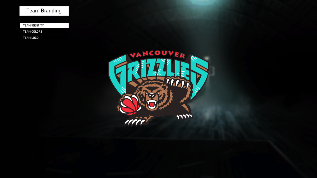 Vancouver Grizzlies Wallpapers