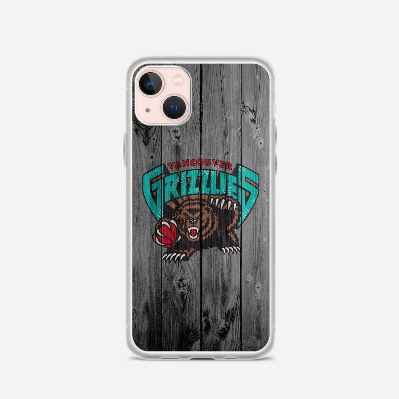 Vancouver Grizzlies Wallpapers