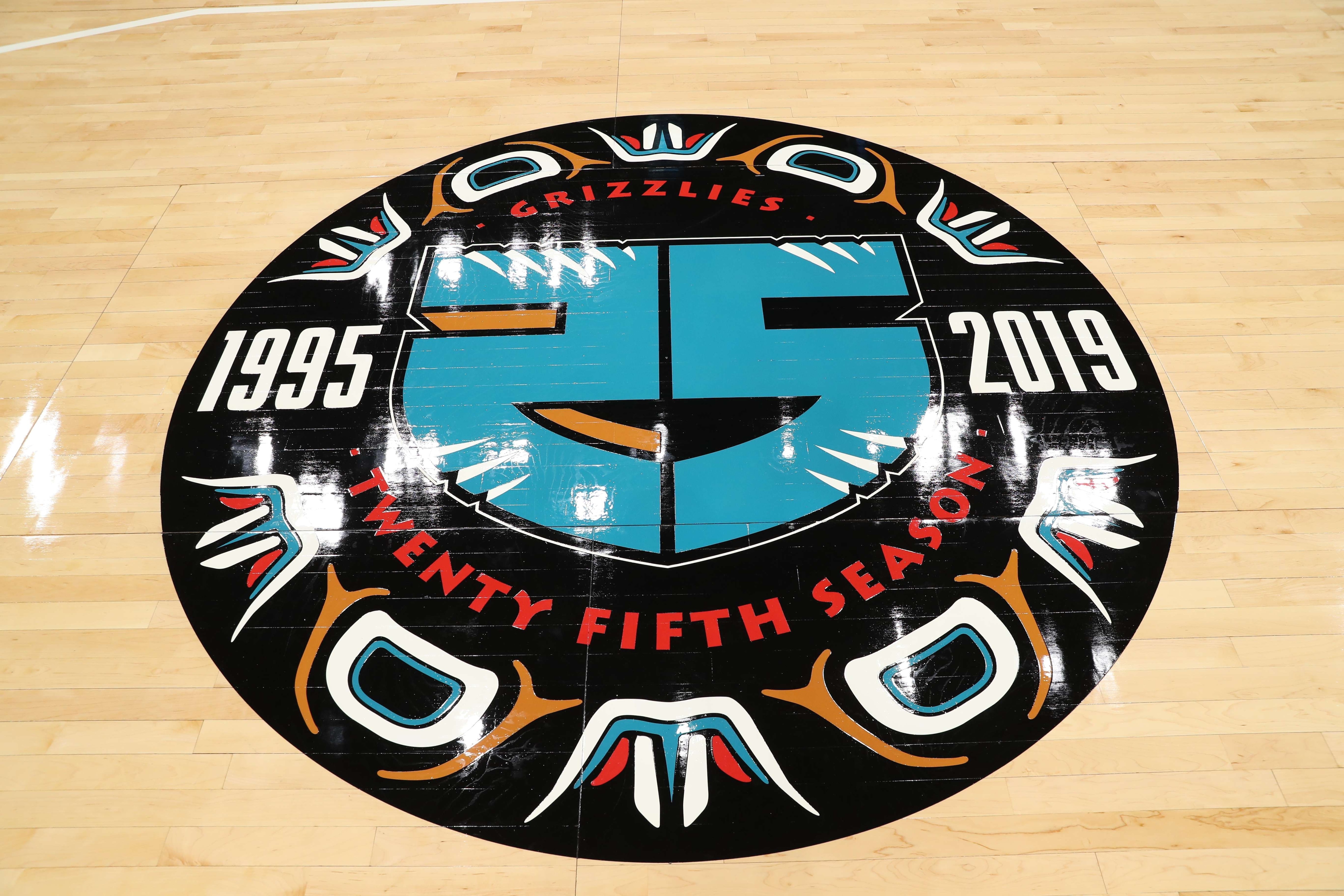 Vancouver Grizzlies Wallpapers