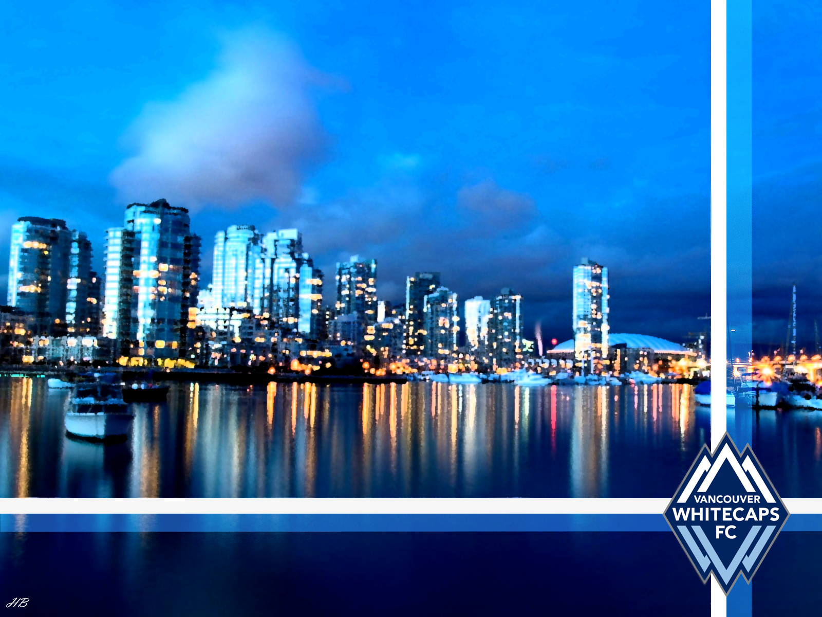 Vancouver Whitecaps Fc Wallpapers