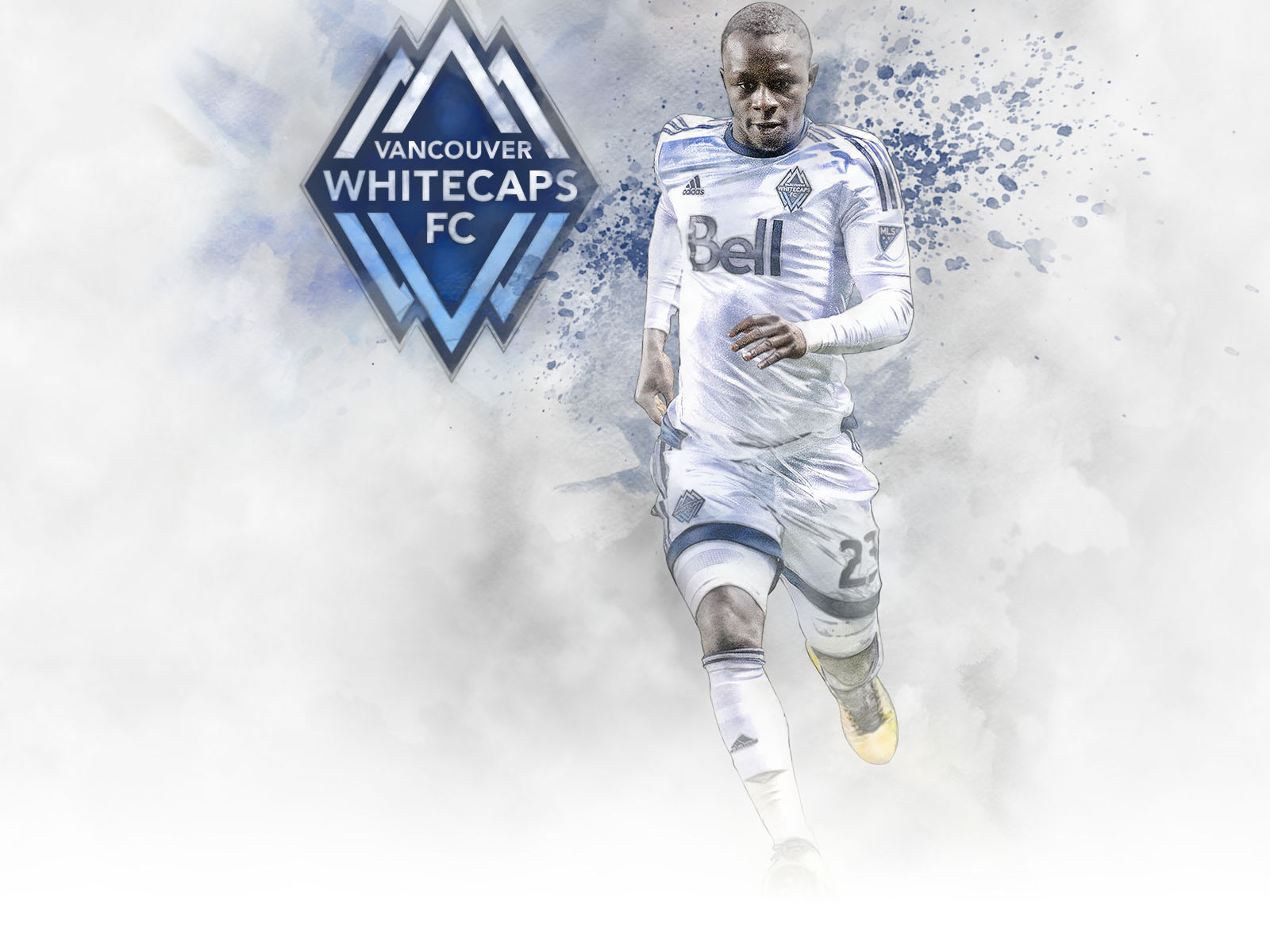 Vancouver Whitecaps Fc Wallpapers