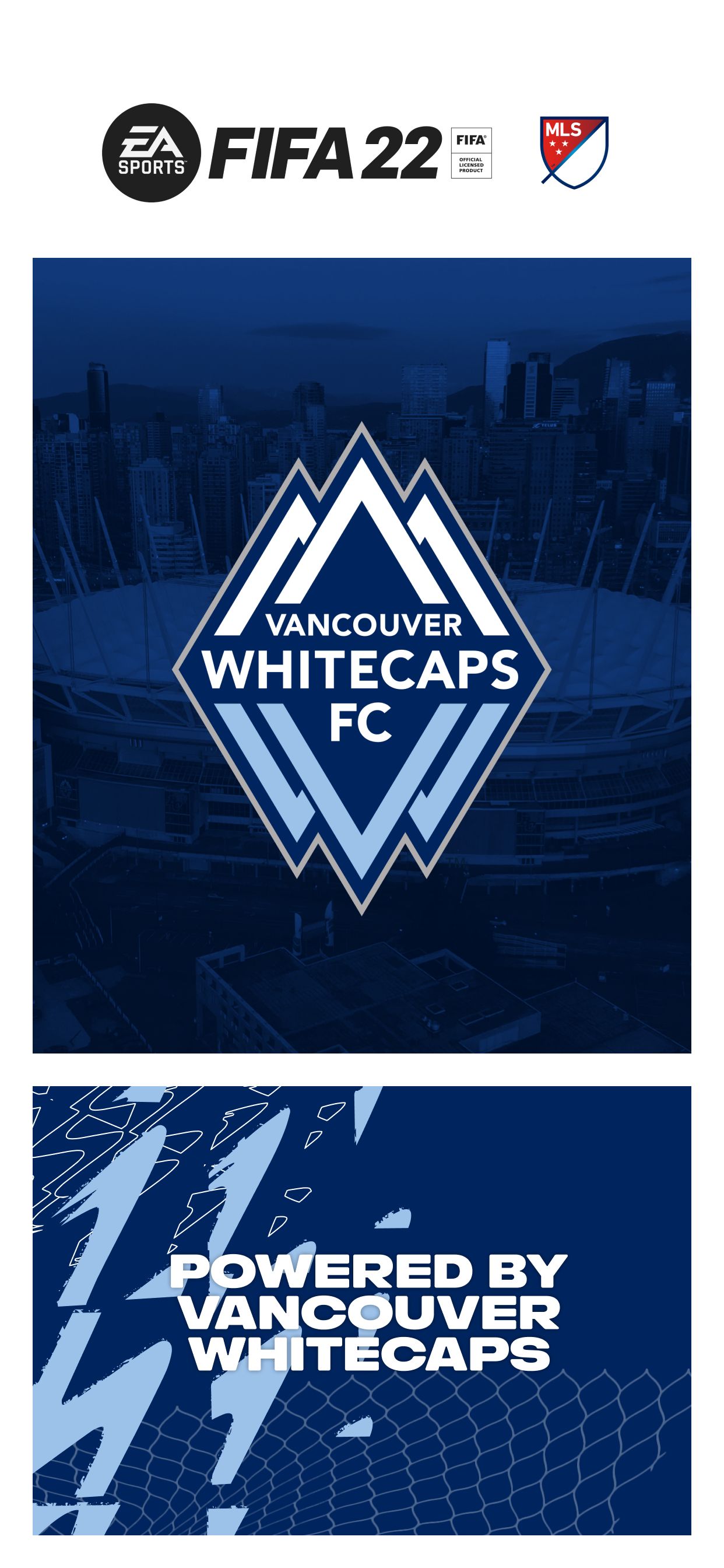 Vancouver Whitecaps Fc Wallpapers