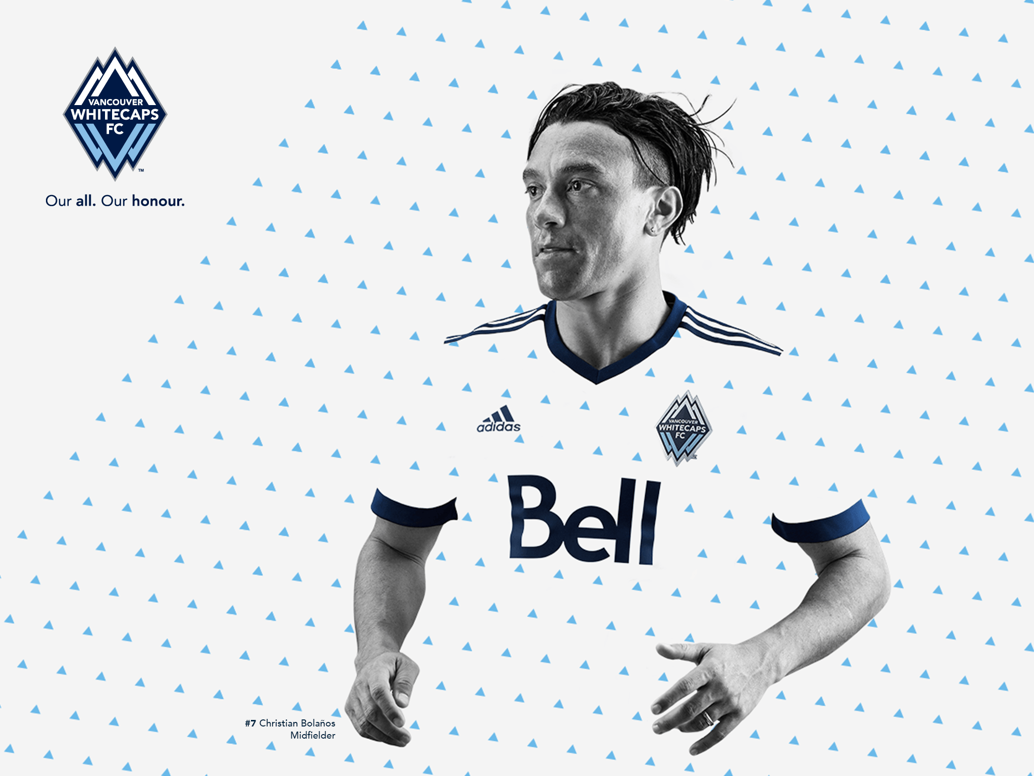 Vancouver Whitecaps Fc Wallpapers