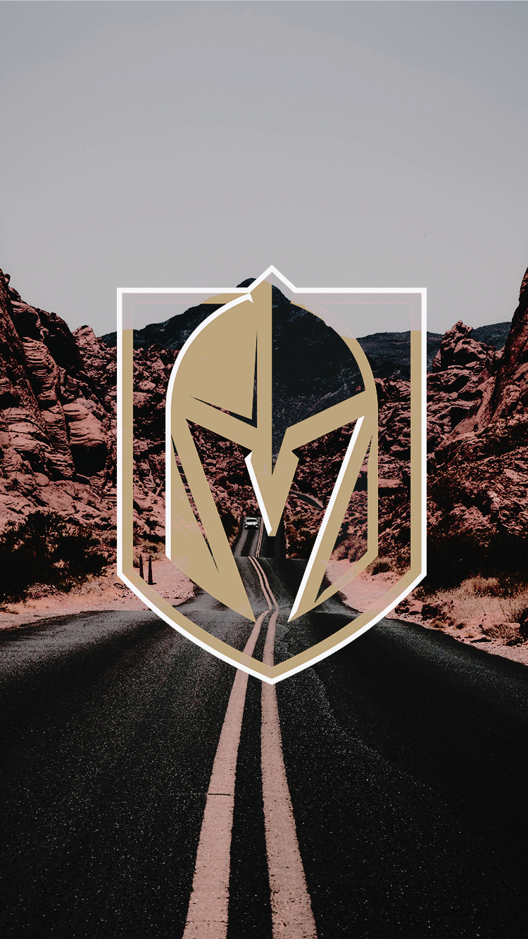 Vegas Golden Knights Wallpapers