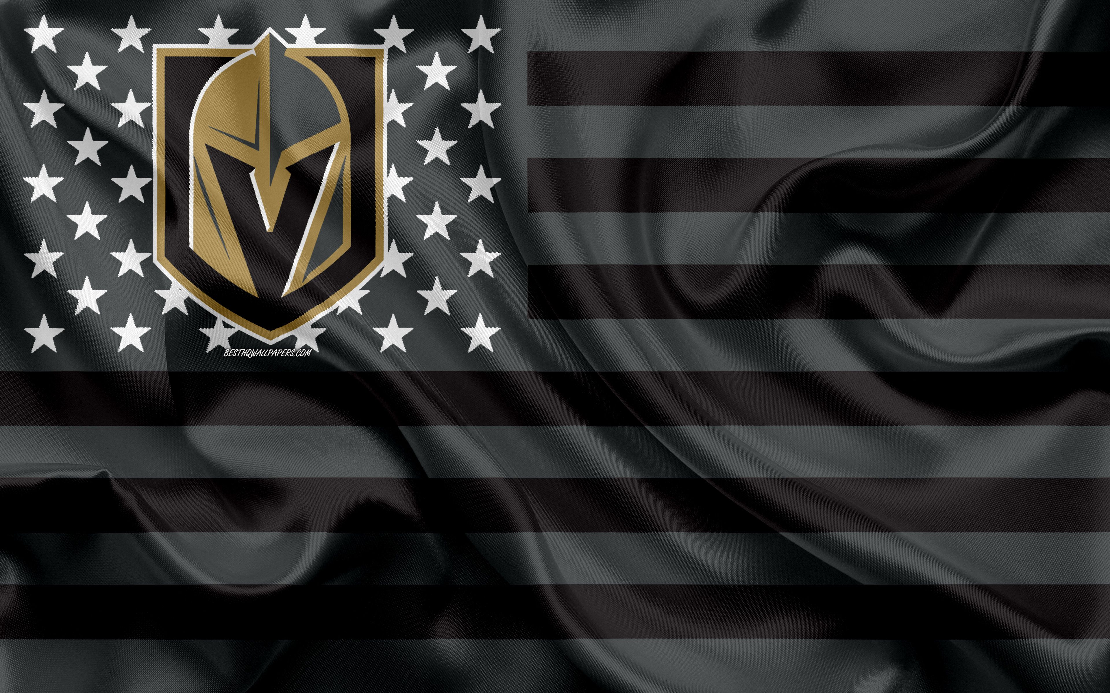 Vegas Golden Knights Wallpapers