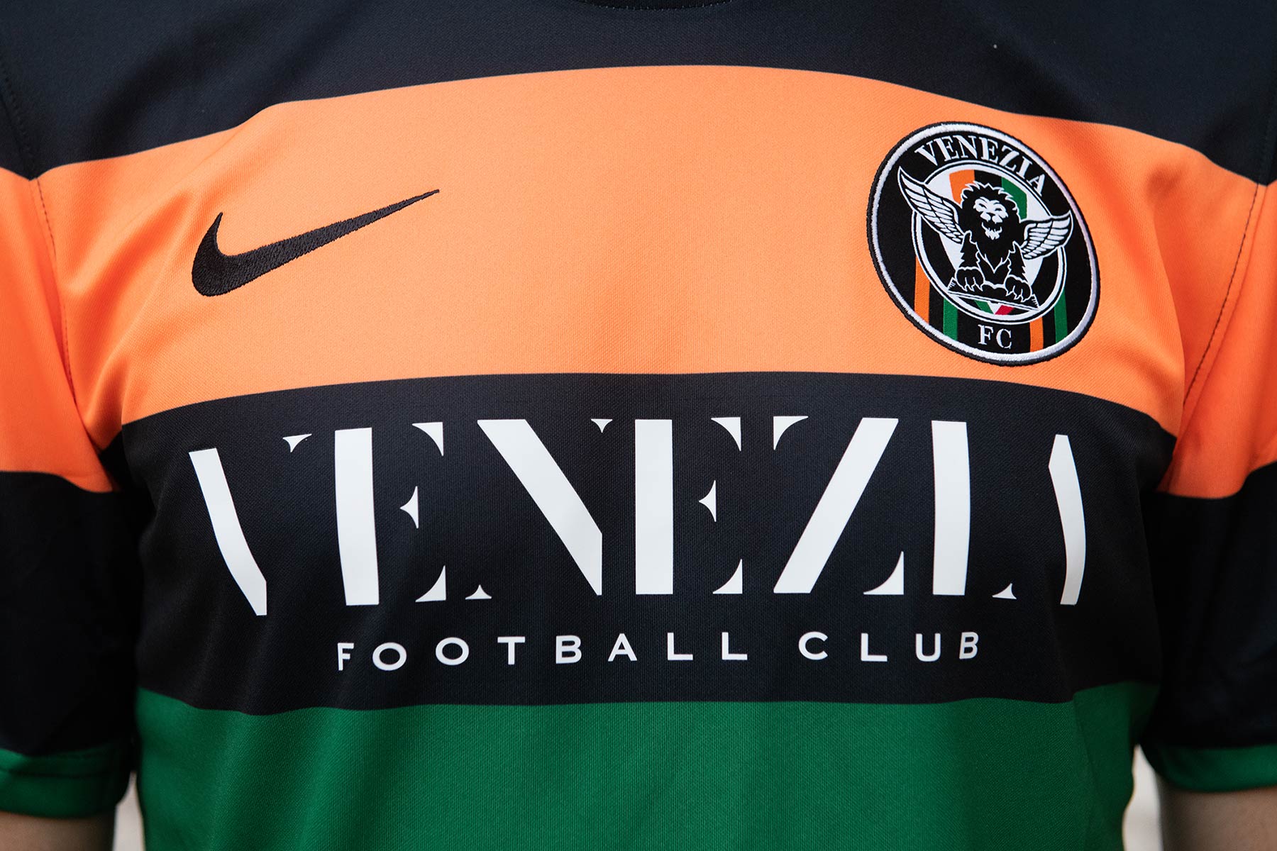 Venezia F.C. Wallpapers