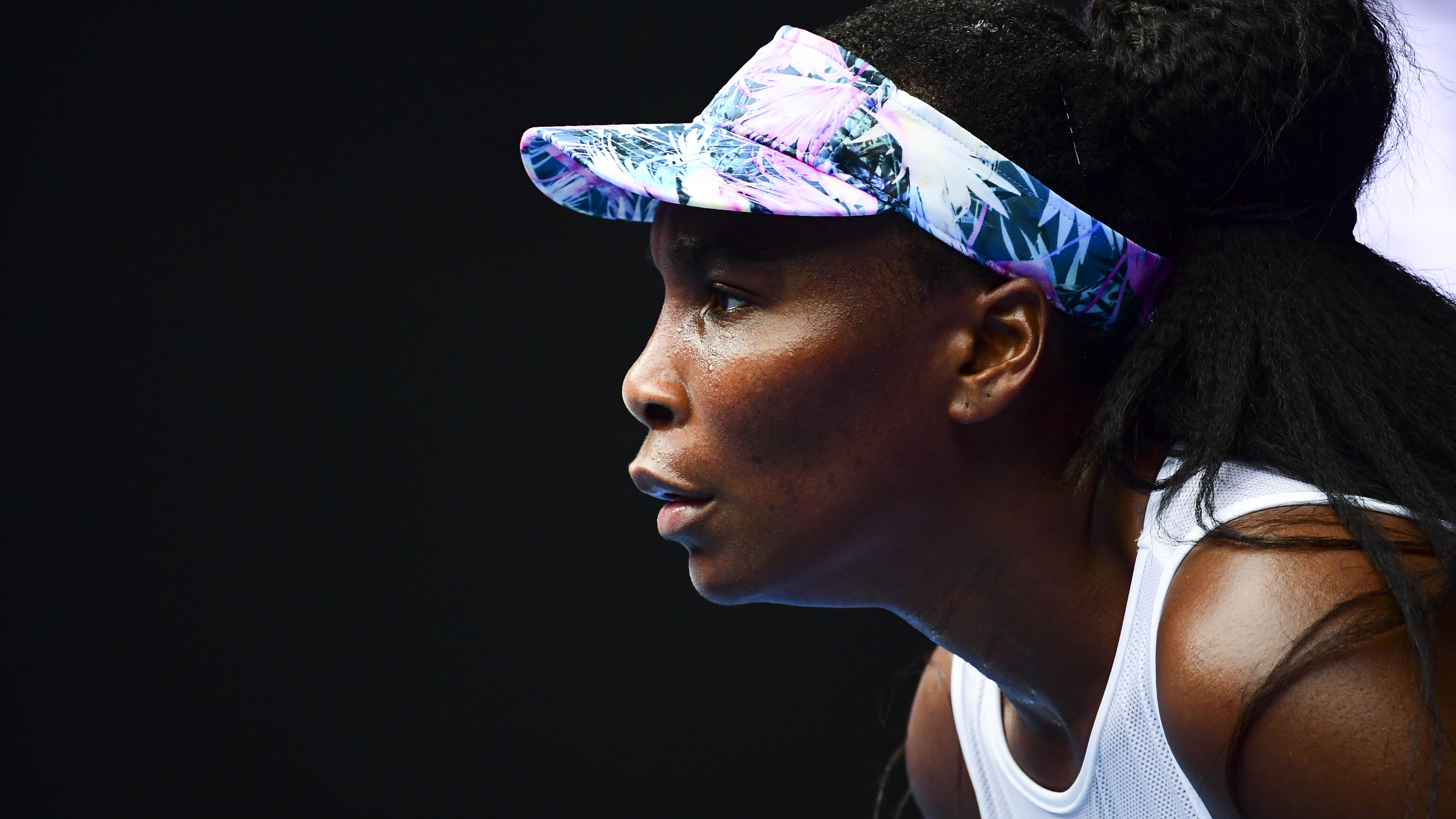 Venus Williams Wallpapers