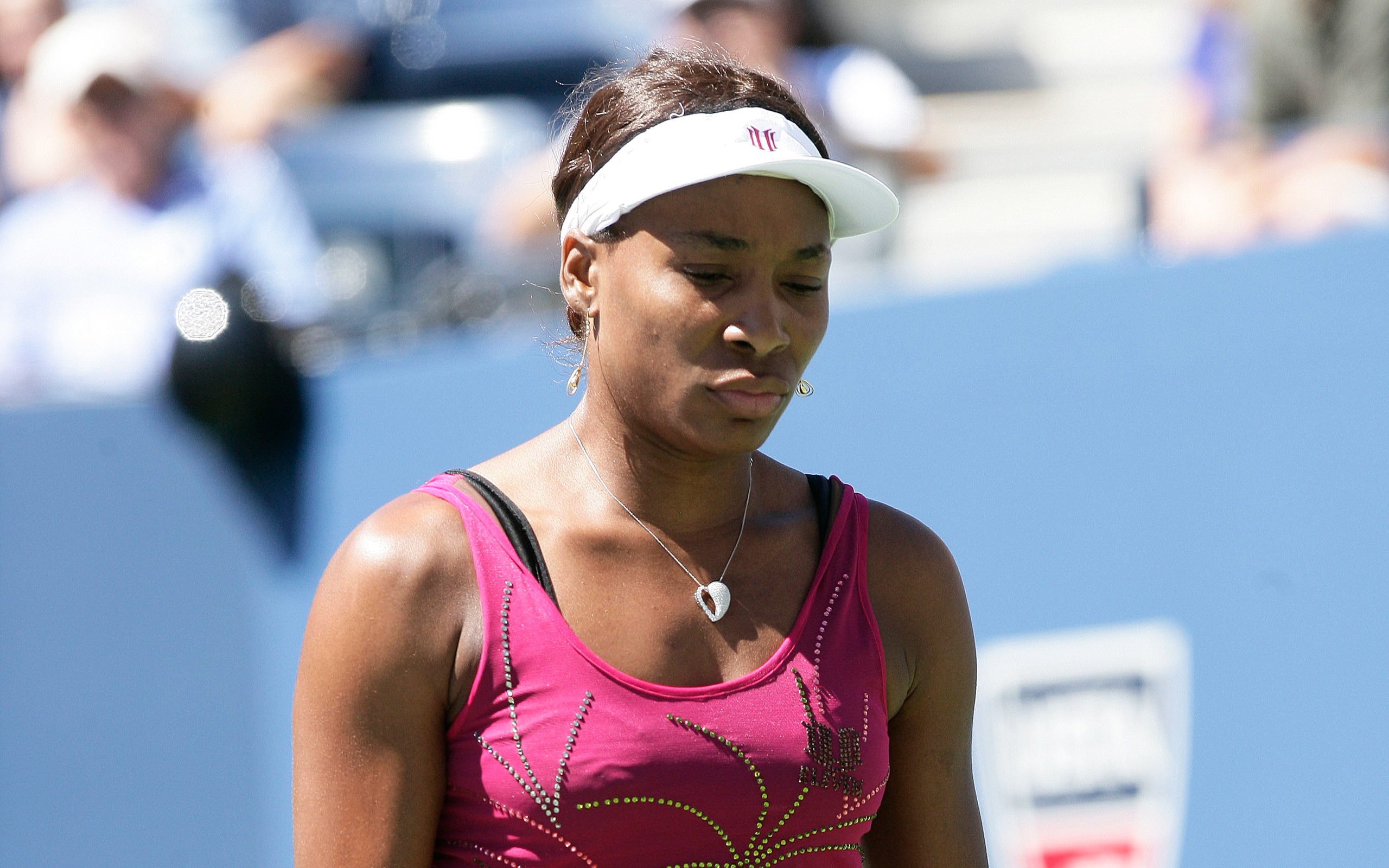 Venus Williams Wallpapers