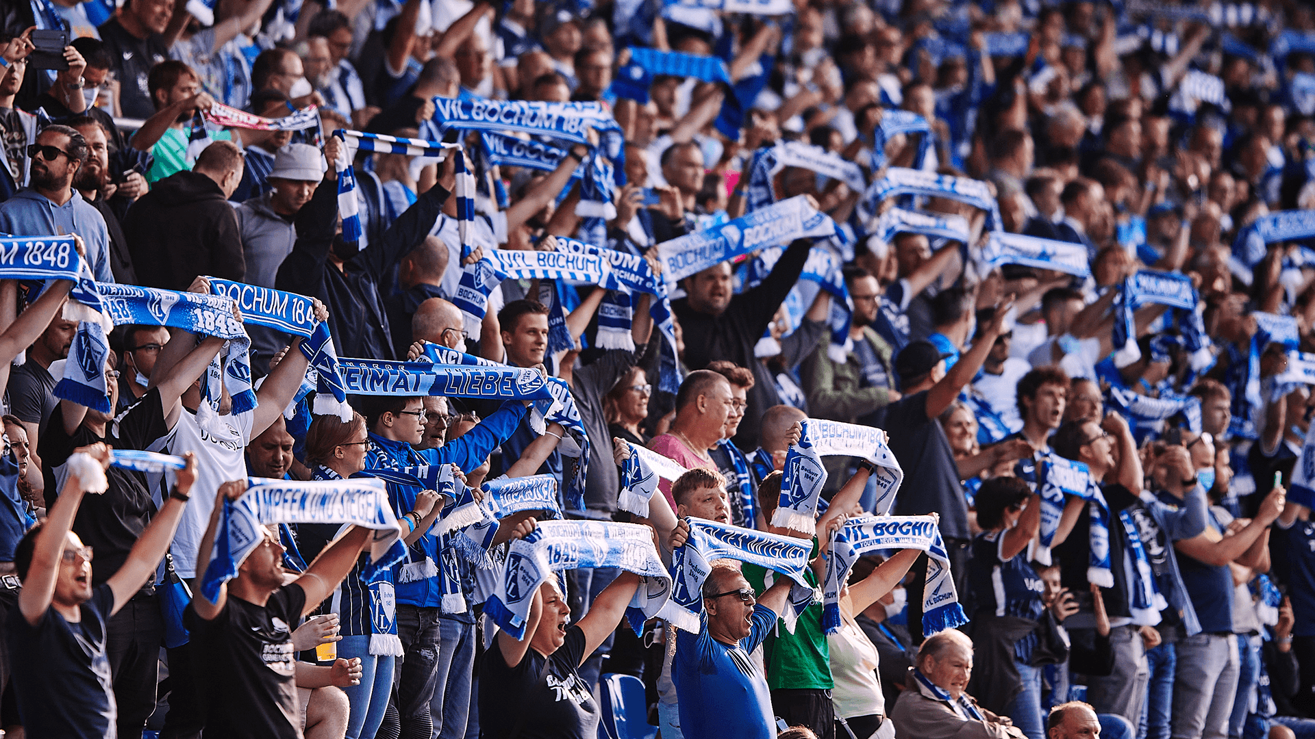 Vfl Bochum Wallpapers