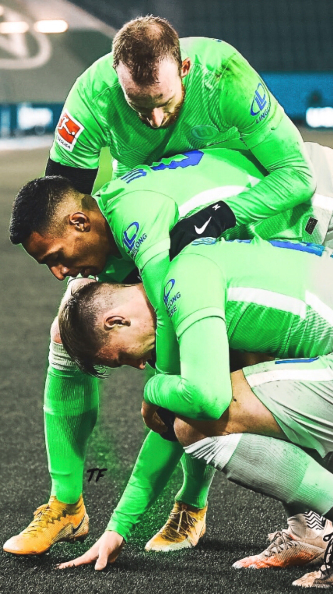 Vfl Wolfsburg Wallpapers