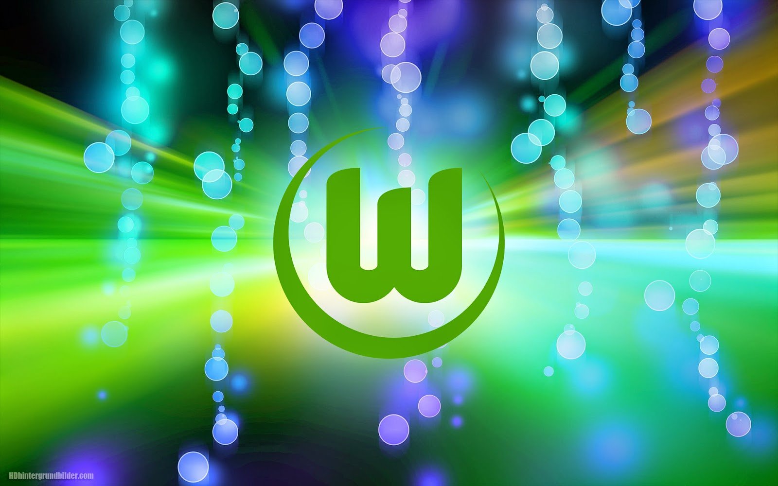 Vfl Wolfsburg Wallpapers