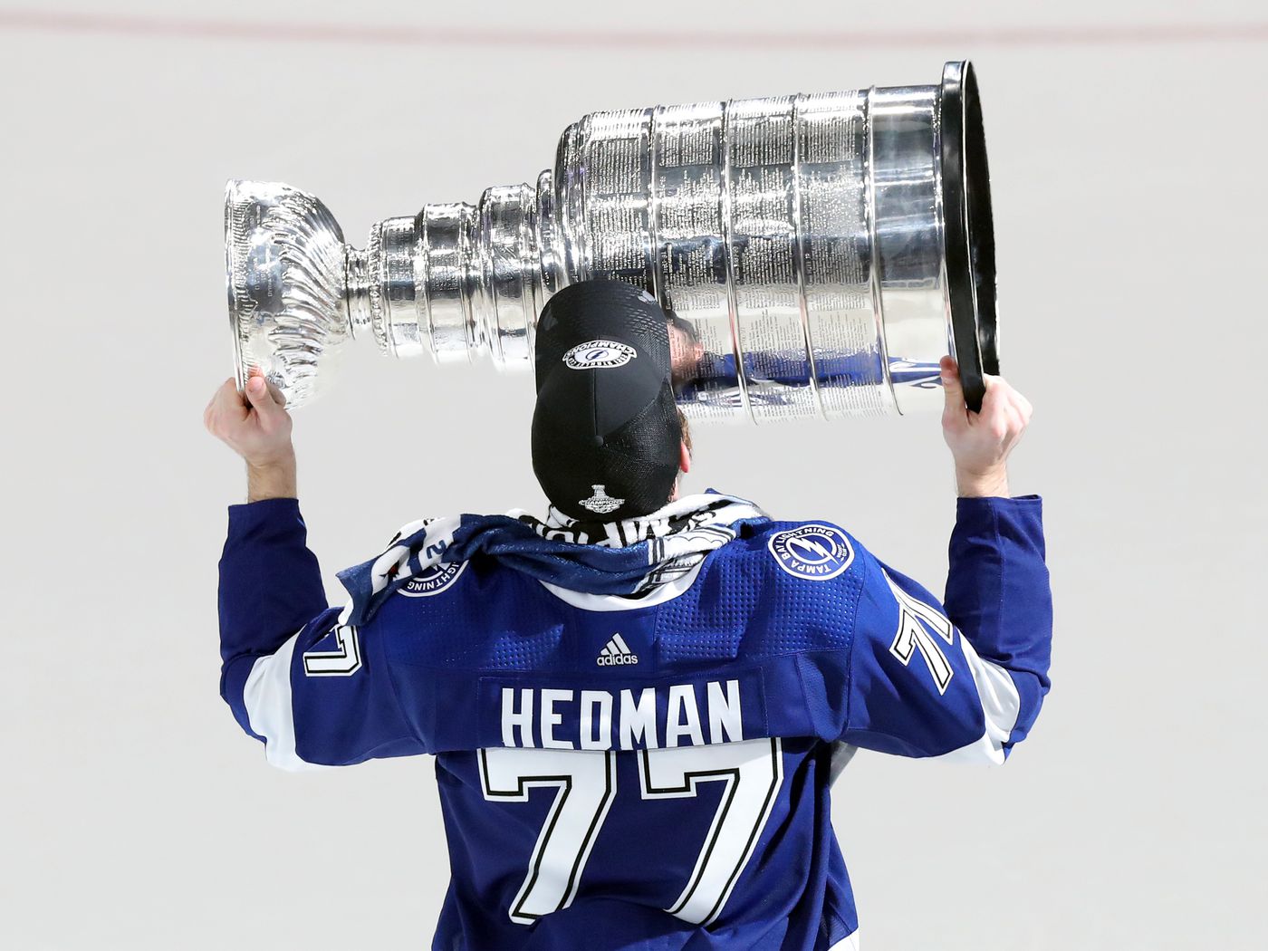 Victor Hedman Wallpapers