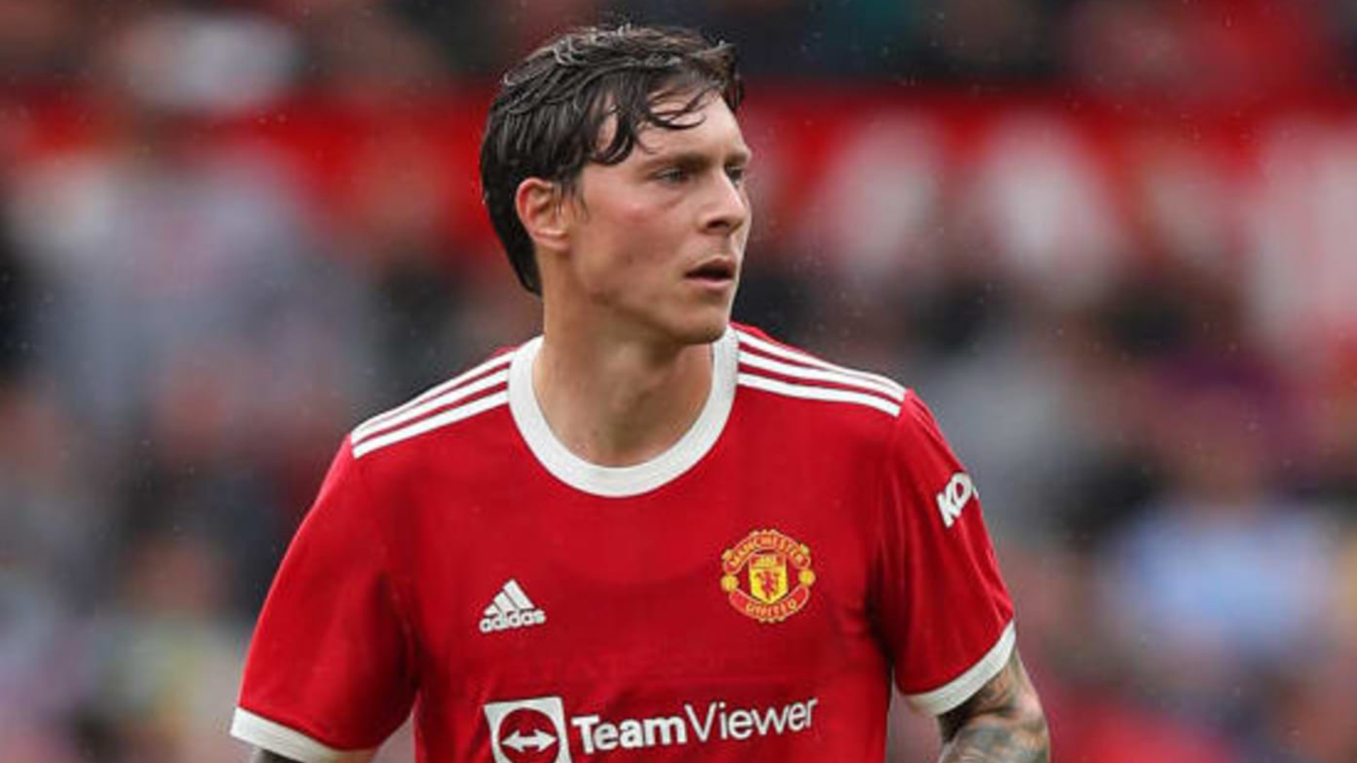 Victor LindeloF Wallpapers