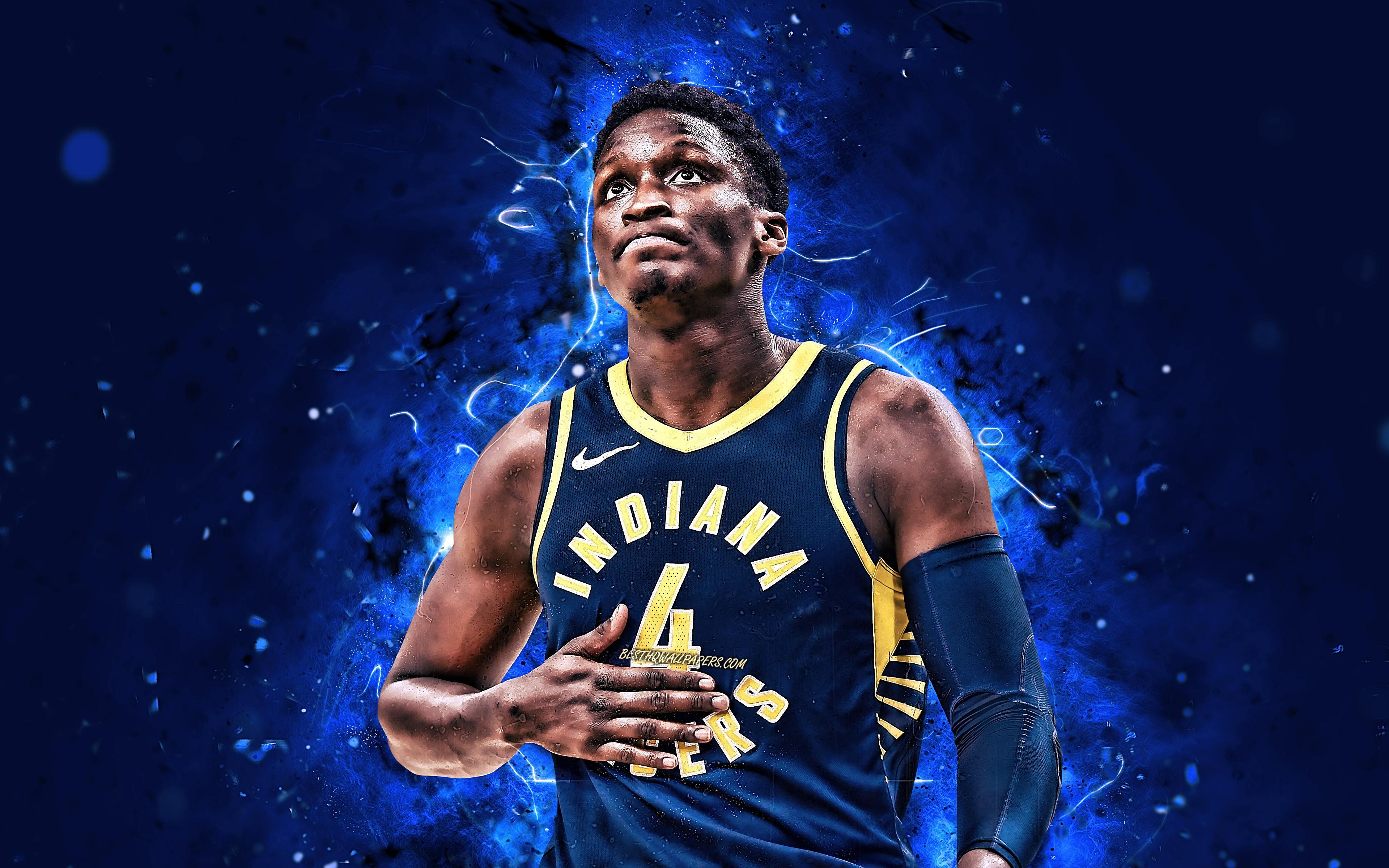 Victor Oladipo Wallpapers