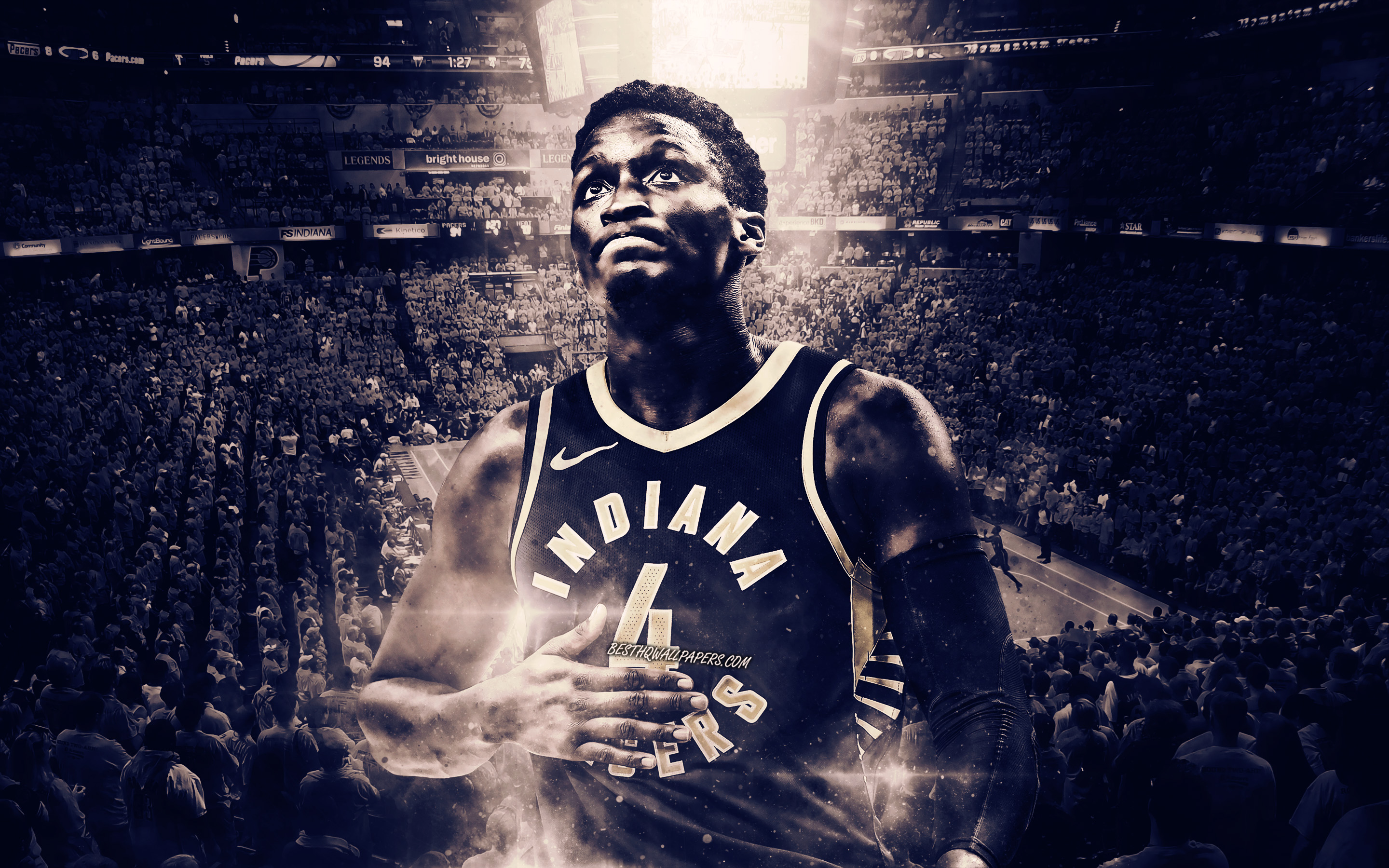 Victor Oladipo Wallpapers