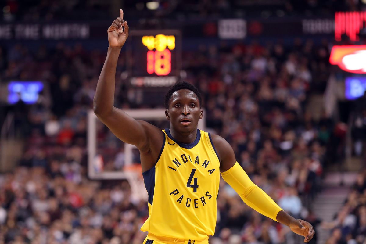 Victor Oladipo Wallpapers