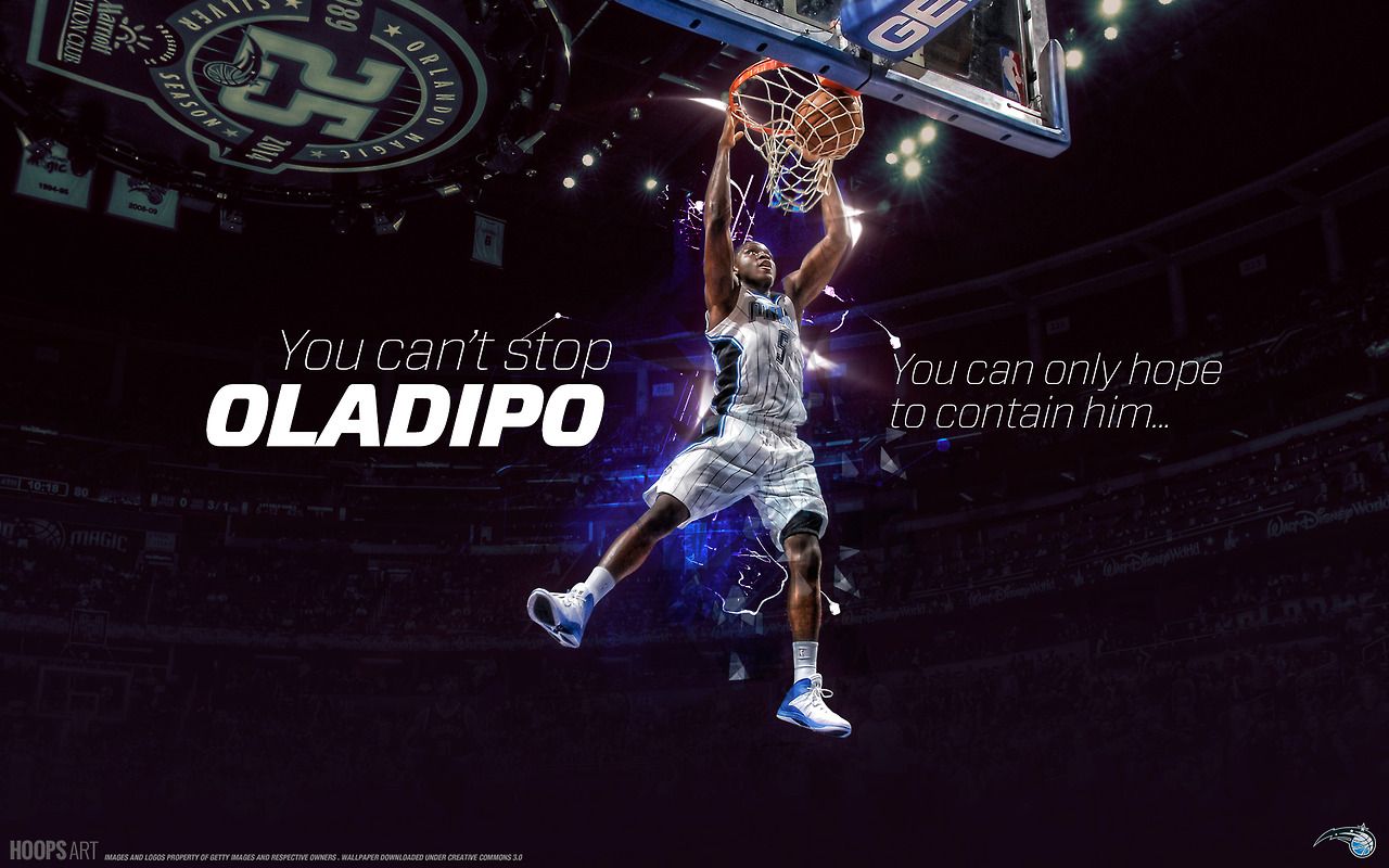 Victor Oladipo Wallpapers