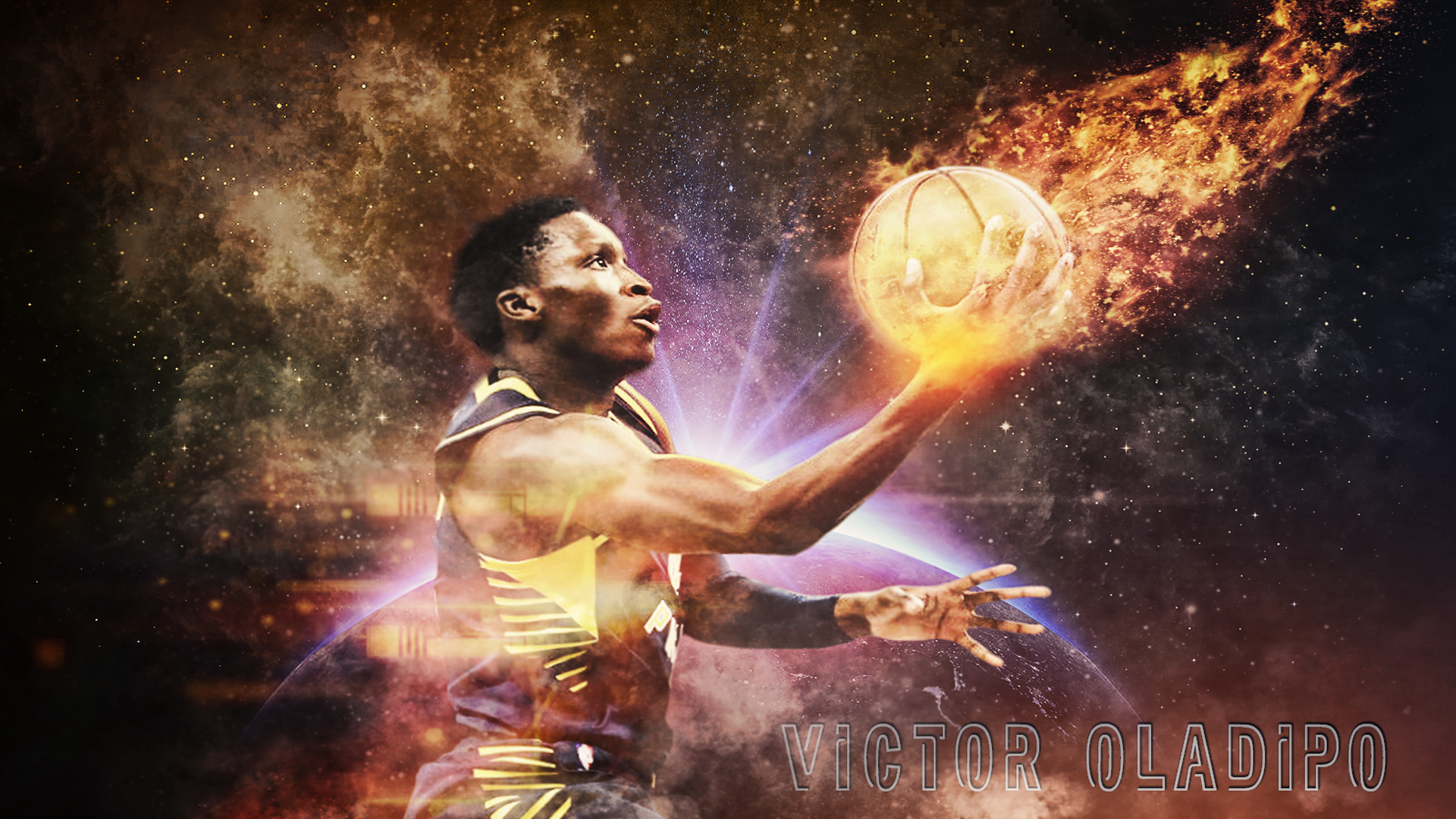 Victor Oladipo Wallpapers