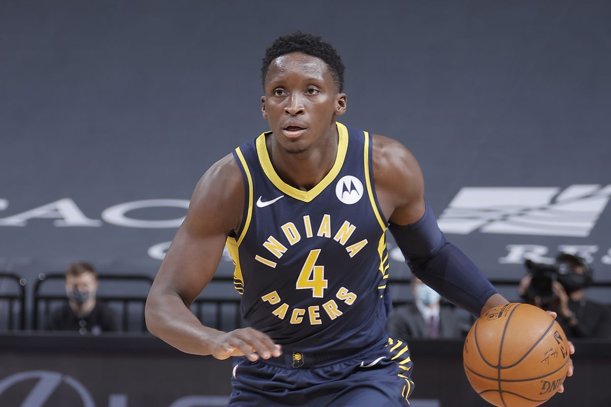 Victor Oladipo Wallpapers