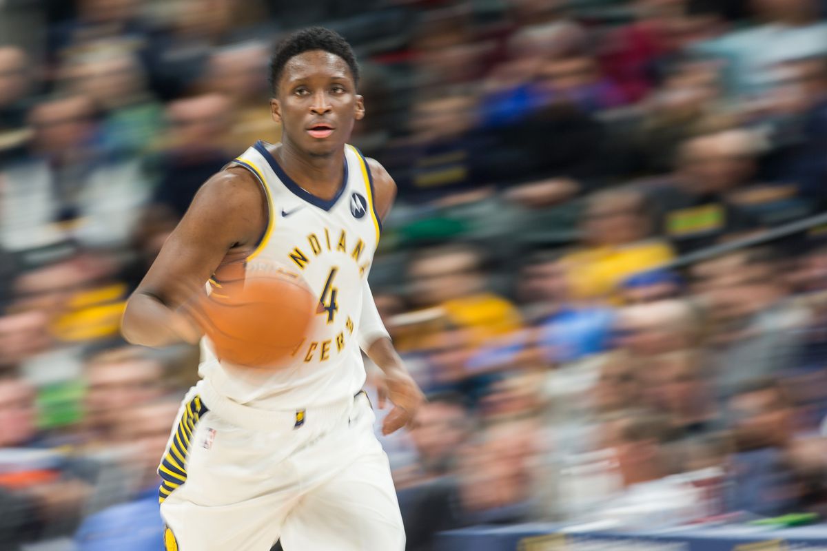 Victor Oladipo Wallpapers