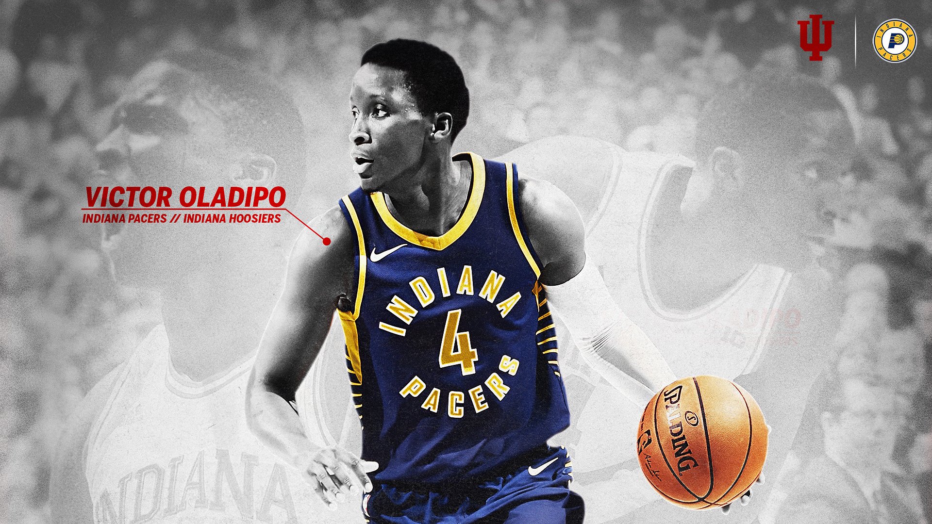 Victor Oladipo Wallpapers