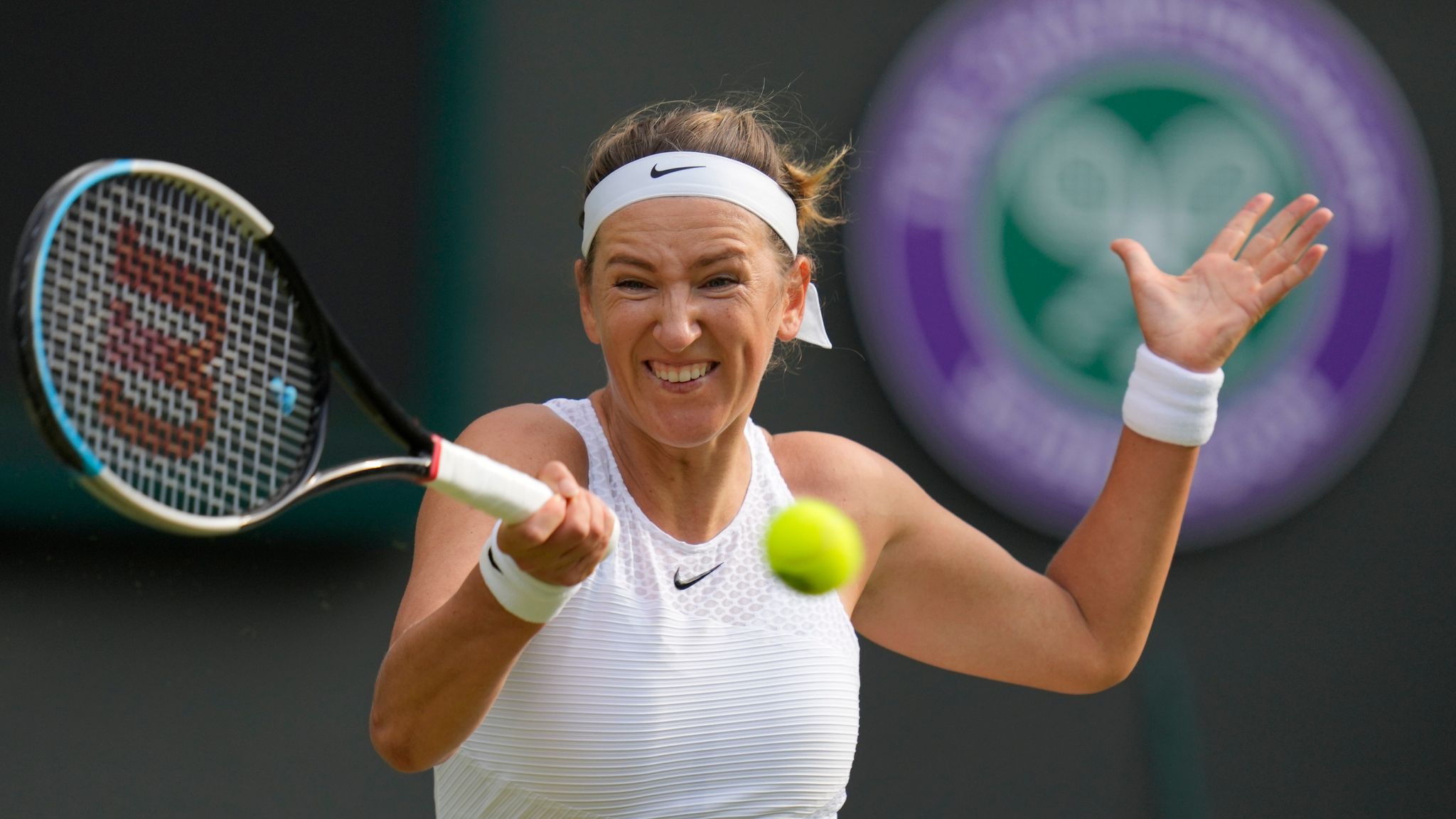 Victoria Azarenka Wallpapers