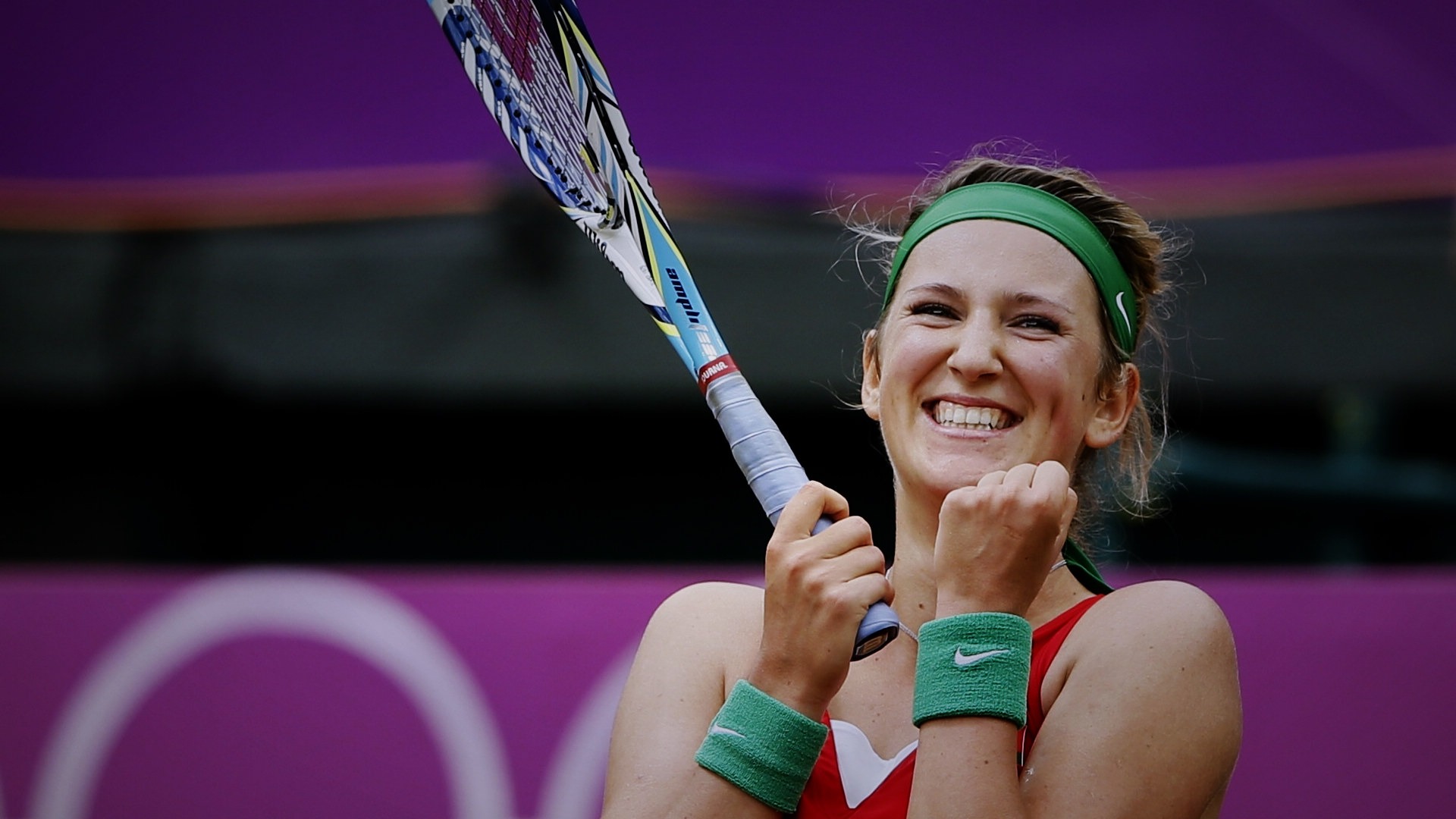 Victoria Azarenka Wallpapers