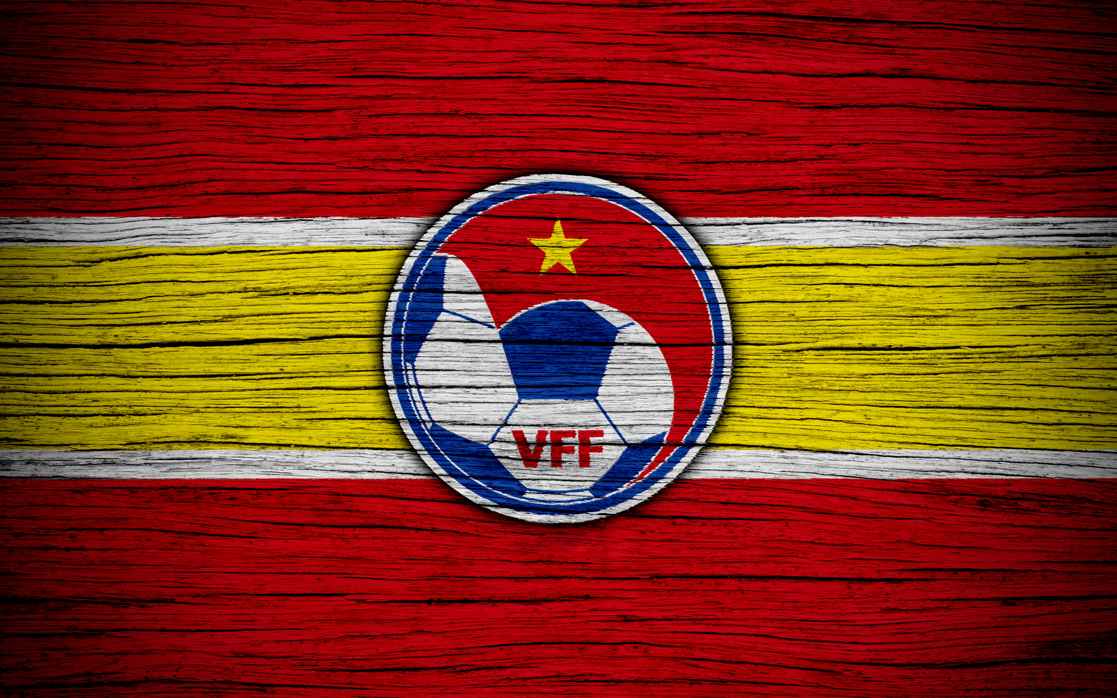 Vietnam National Football Team Wallpapers