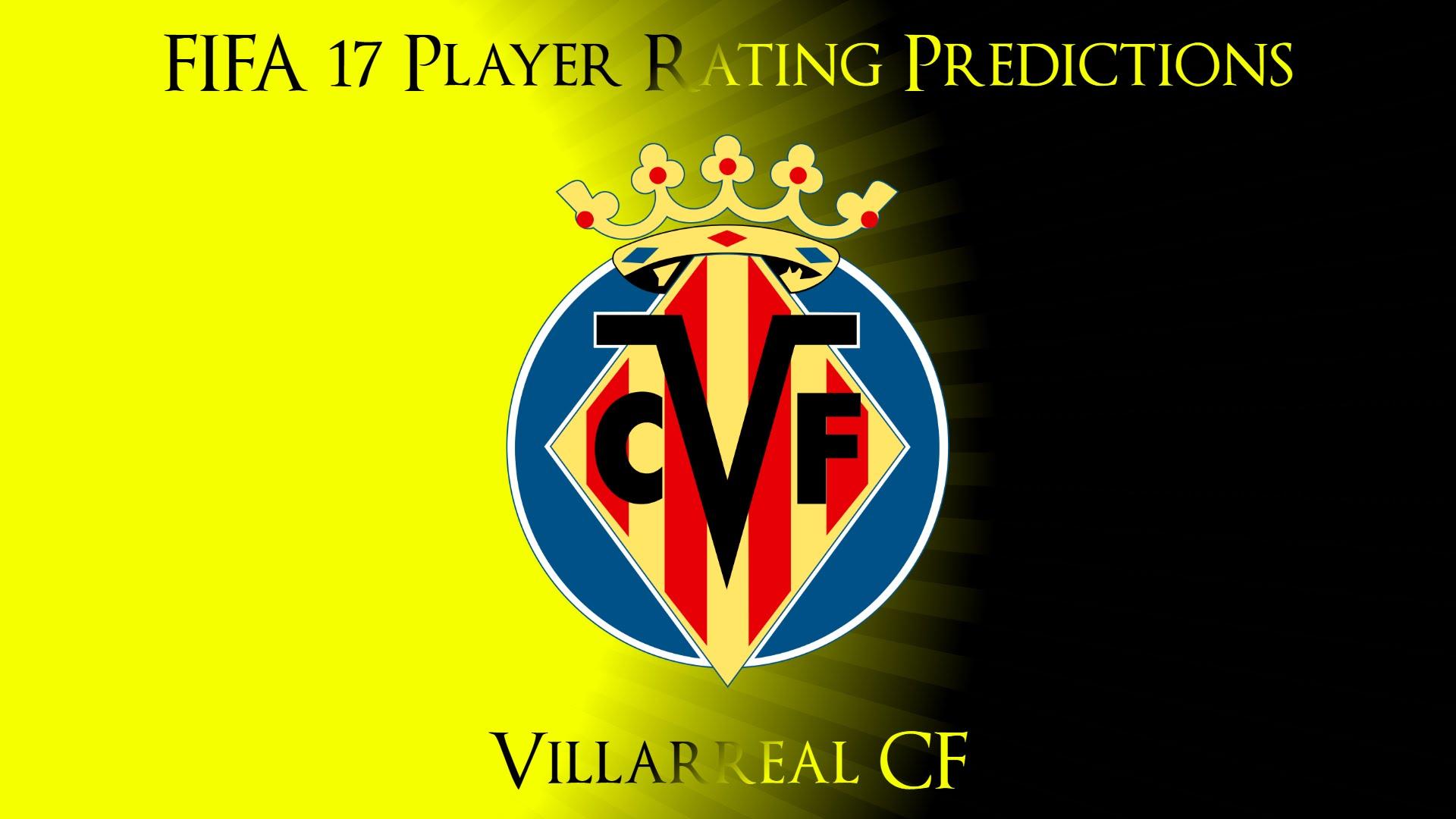 Villarreal Cf Wallpapers