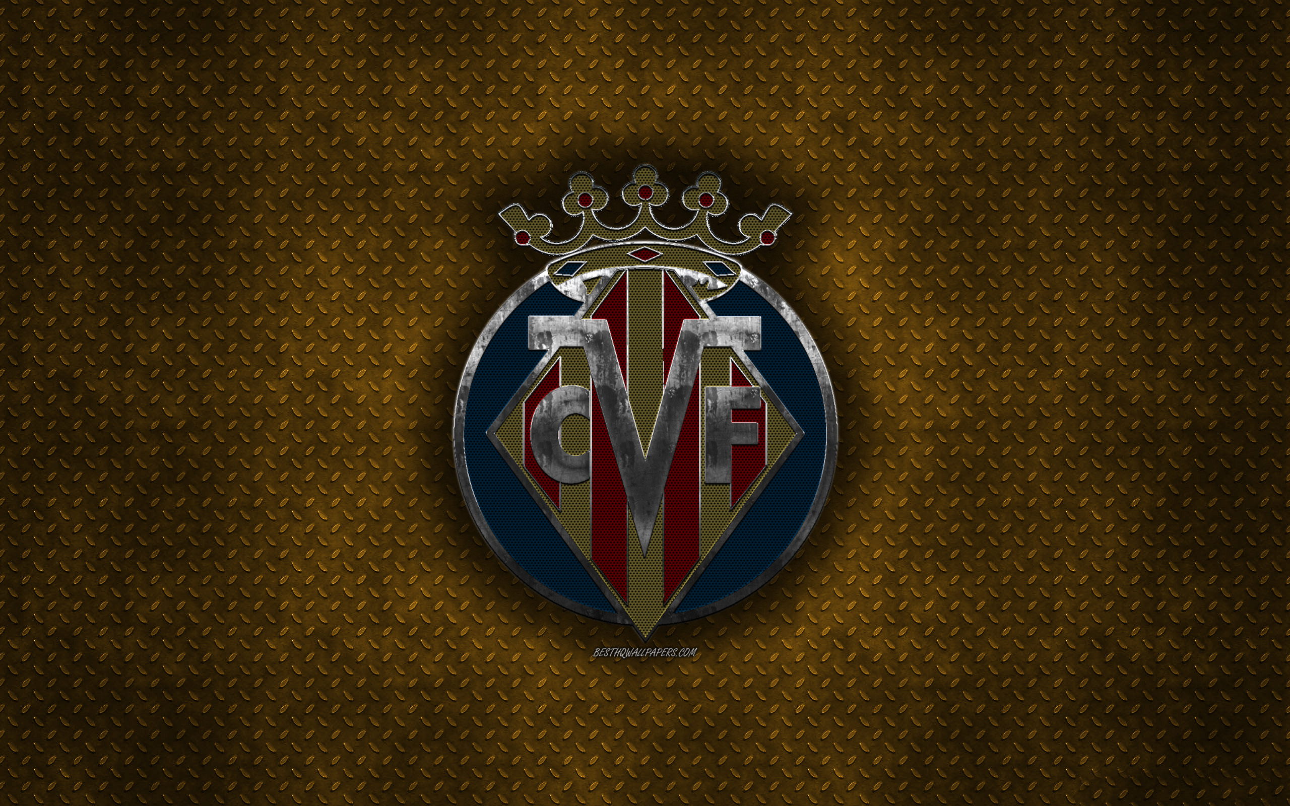 Villarreal Cf Wallpapers