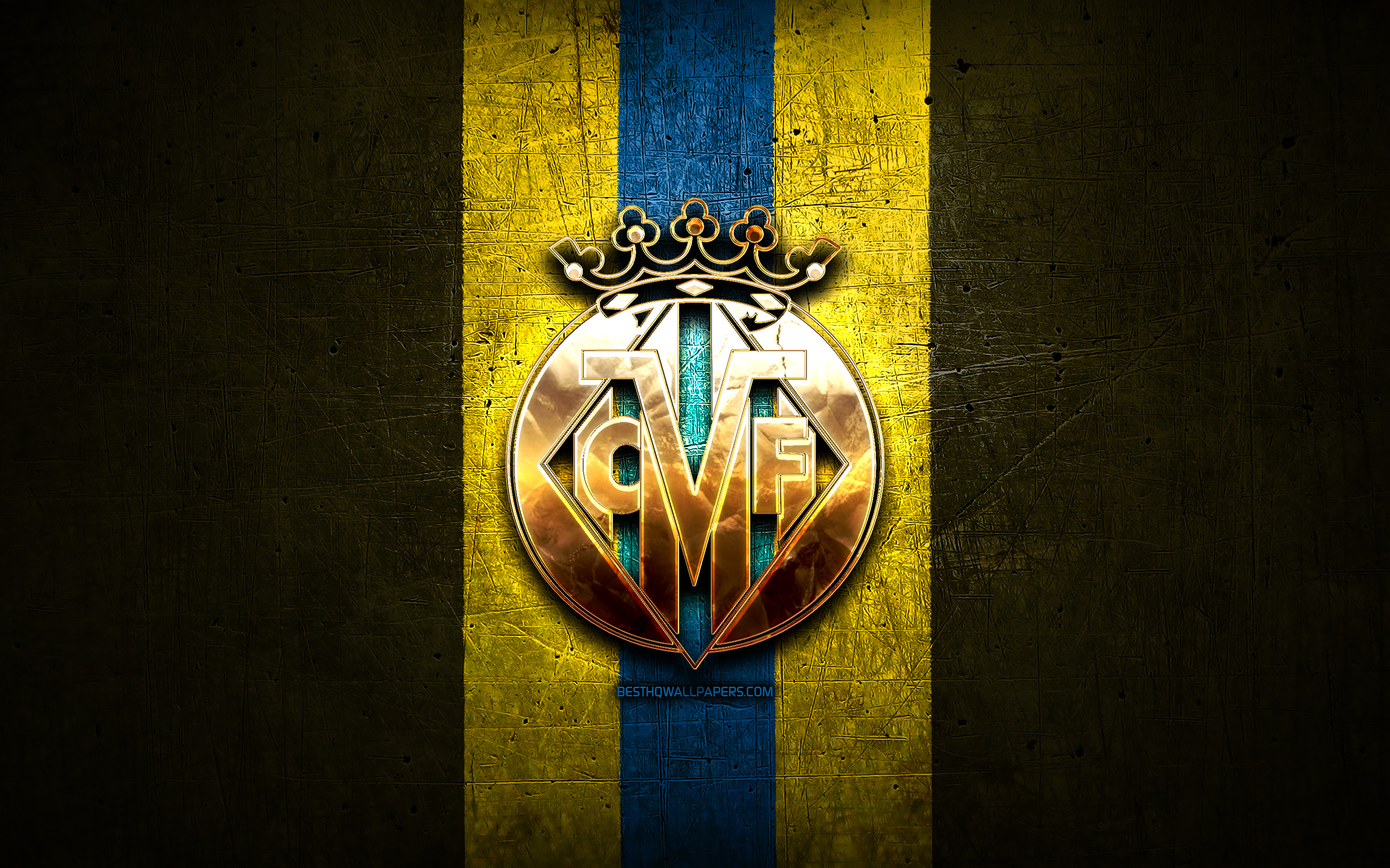 Villarreal Cf Wallpapers