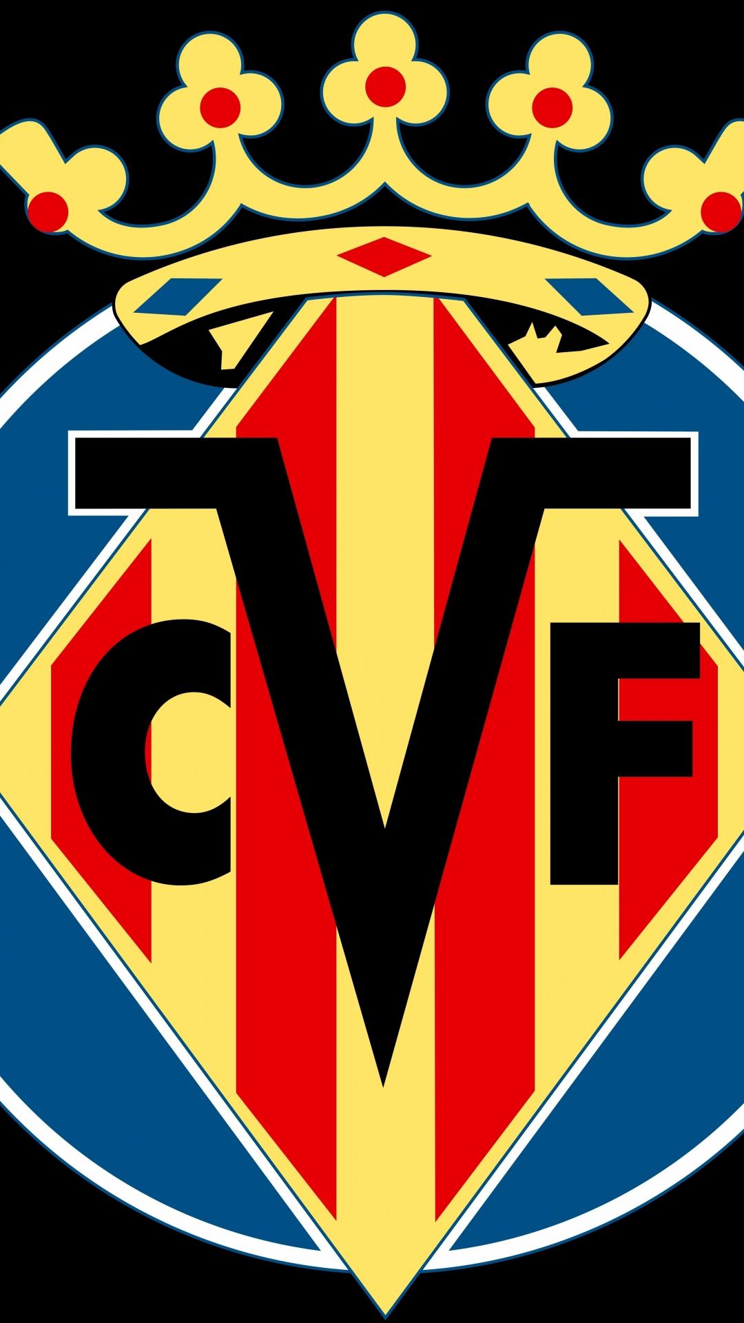 Villarreal Cf Wallpapers