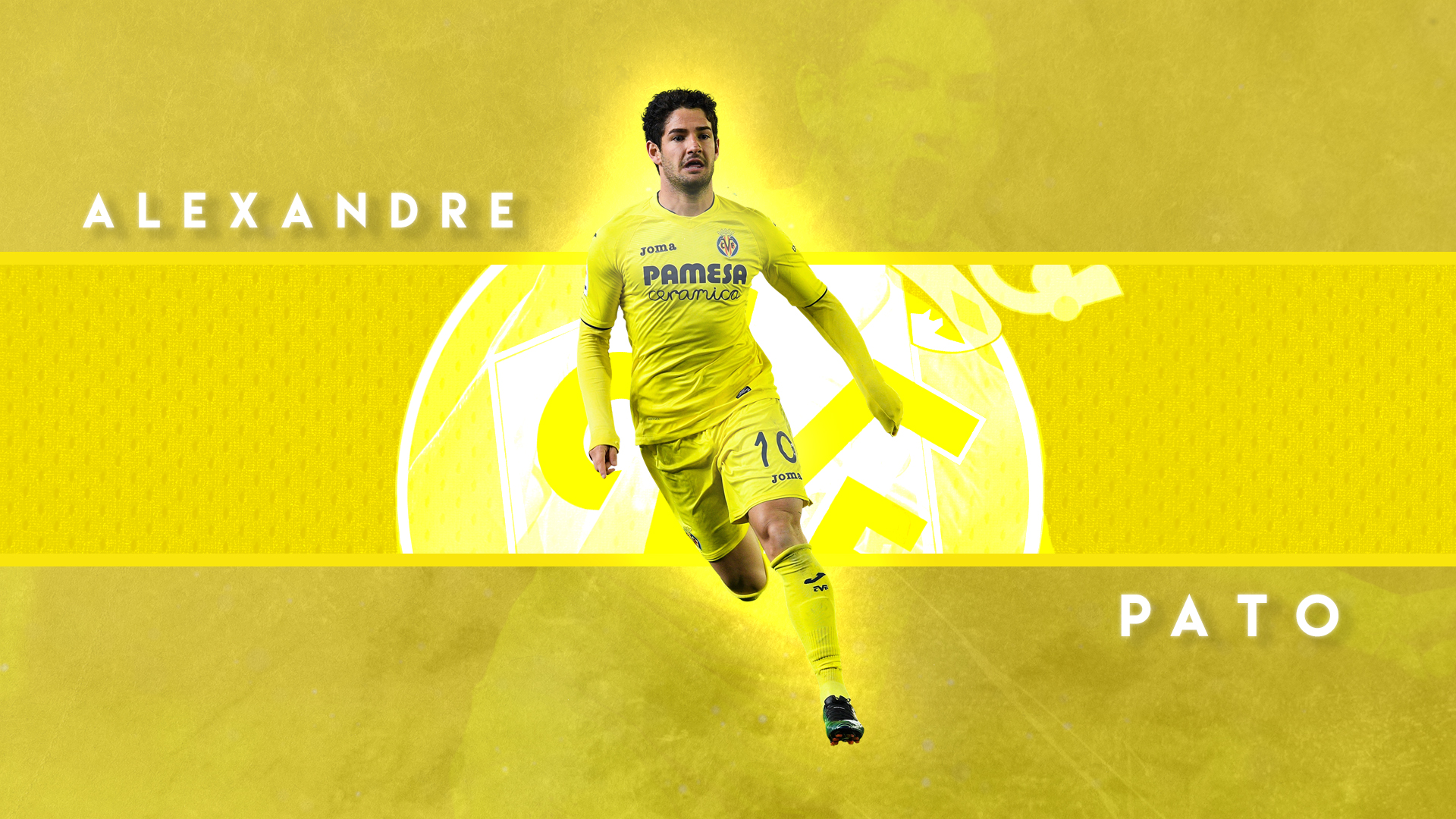 Villarreal Cf Wallpapers