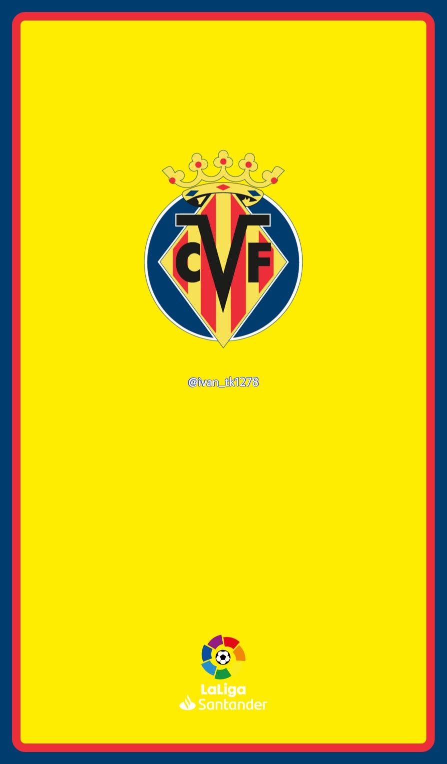 Villarreal Cf Wallpapers