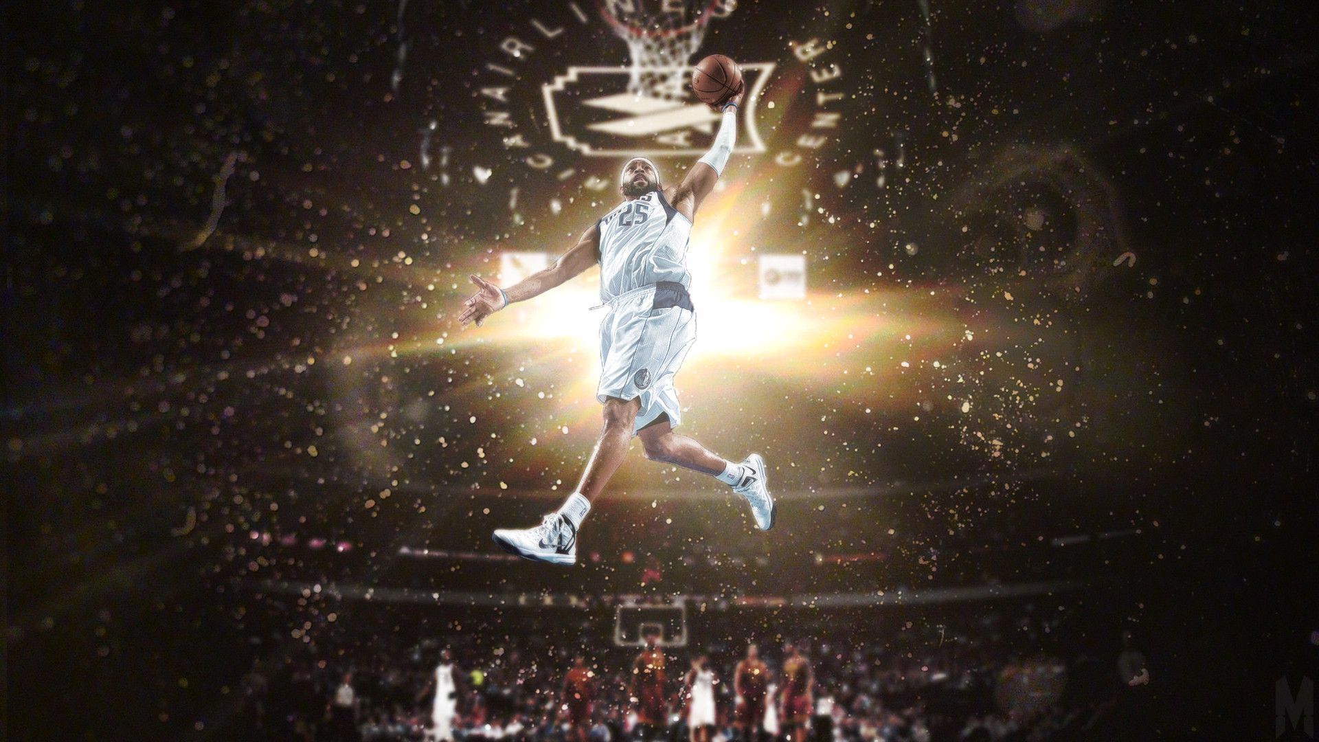 Vince Carter Wallpapers