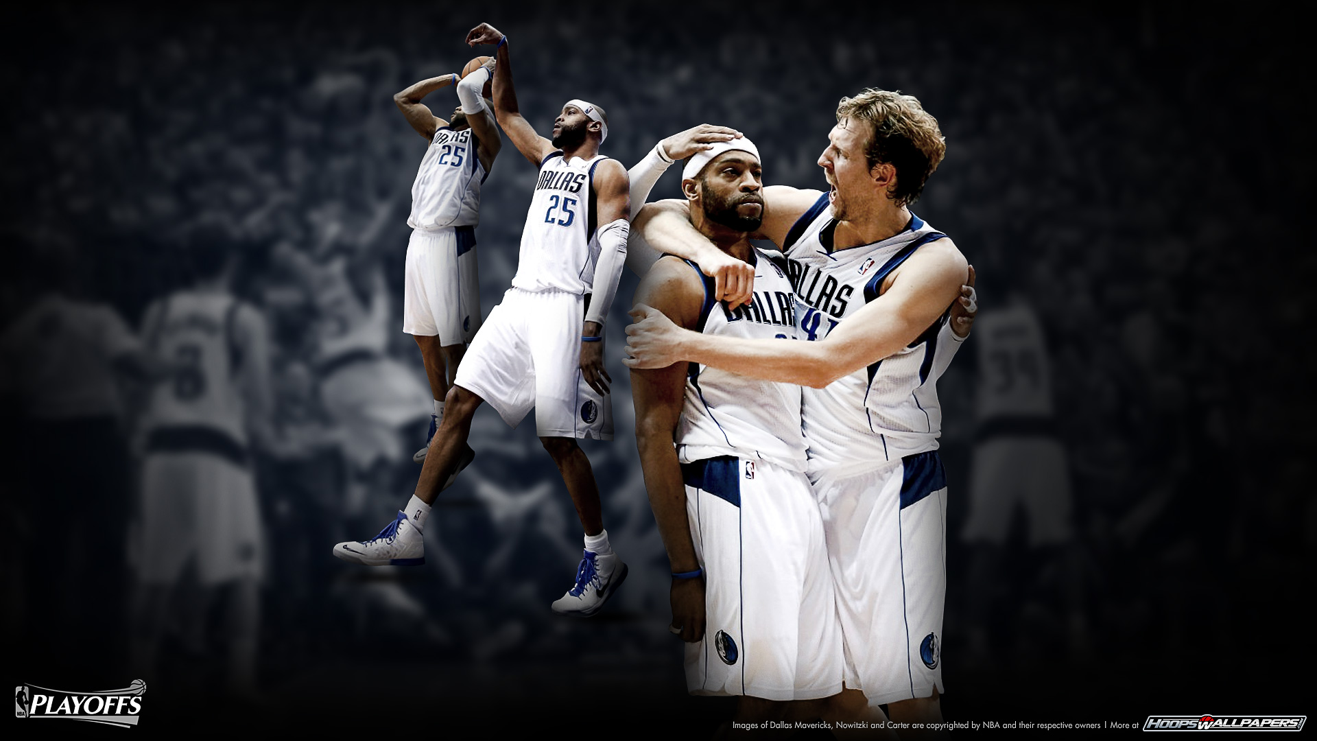 Vince Carter Wallpapers