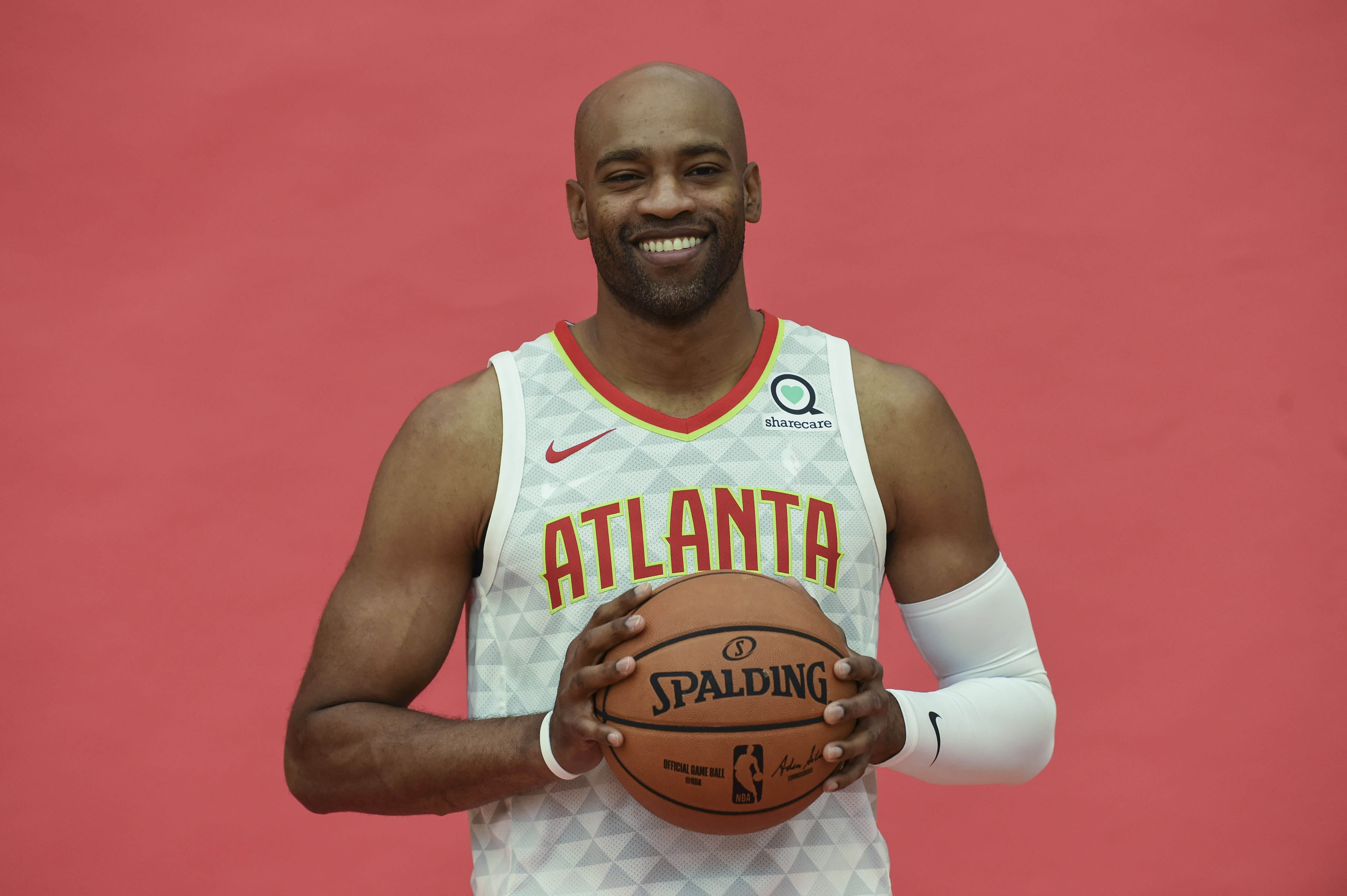 Vince Carter Wallpapers