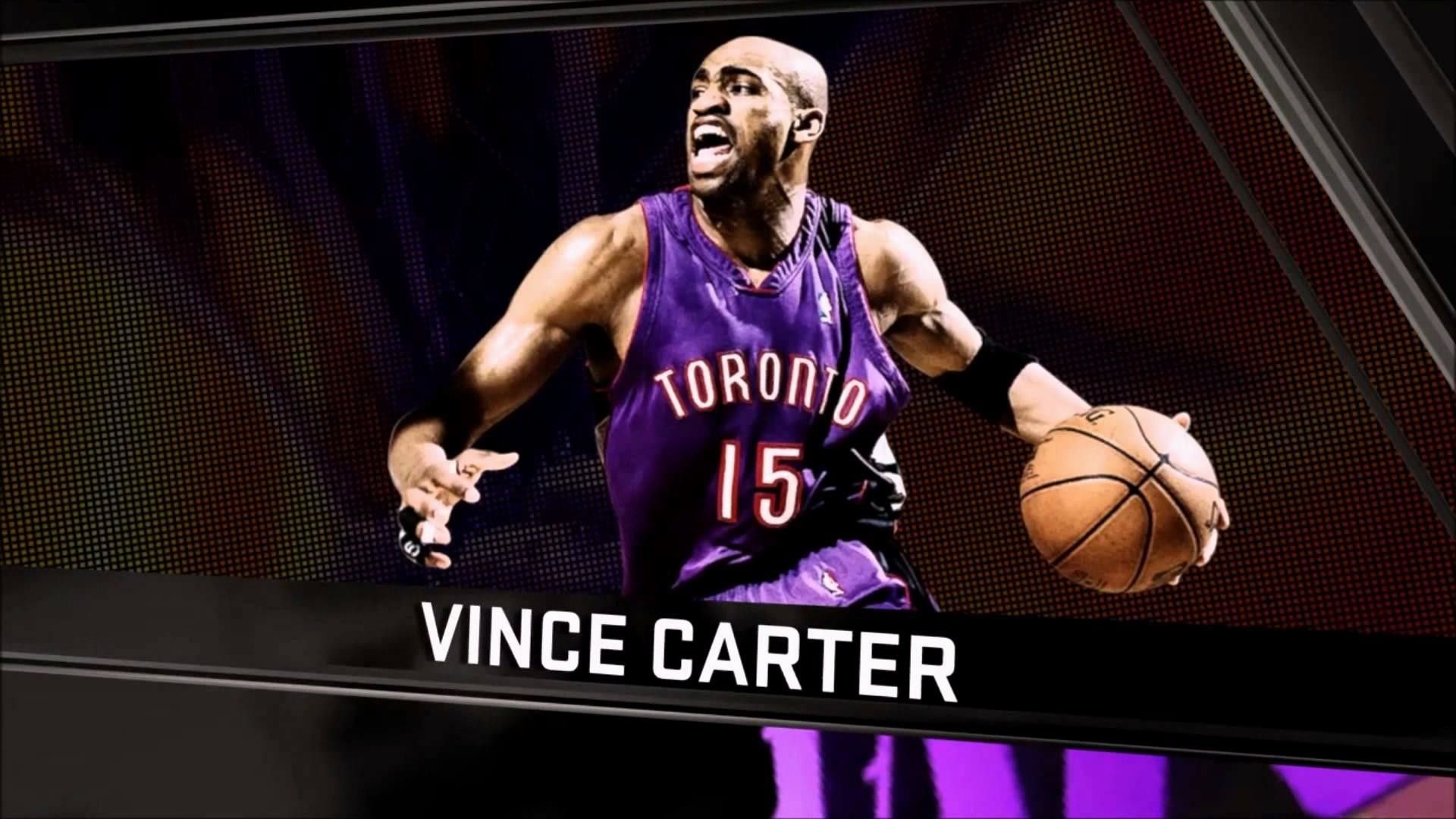 Vince Carter Wallpapers