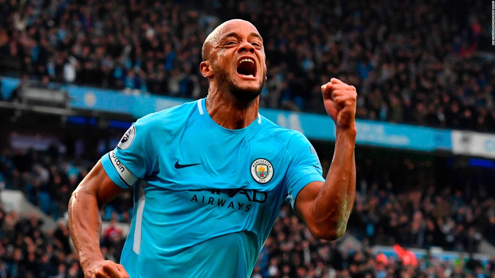 Vincent Kompany Wallpapers