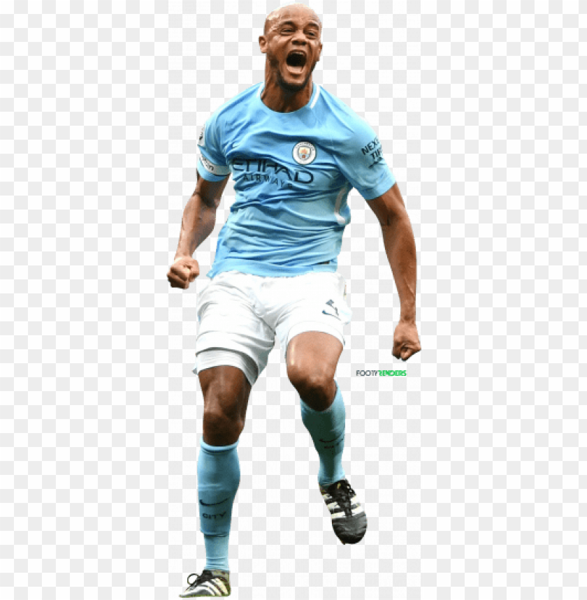 Vincent Kompany Wallpapers