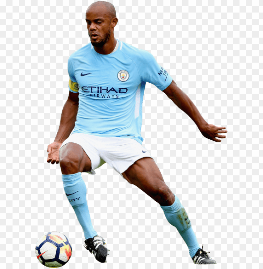 Vincent Kompany Wallpapers