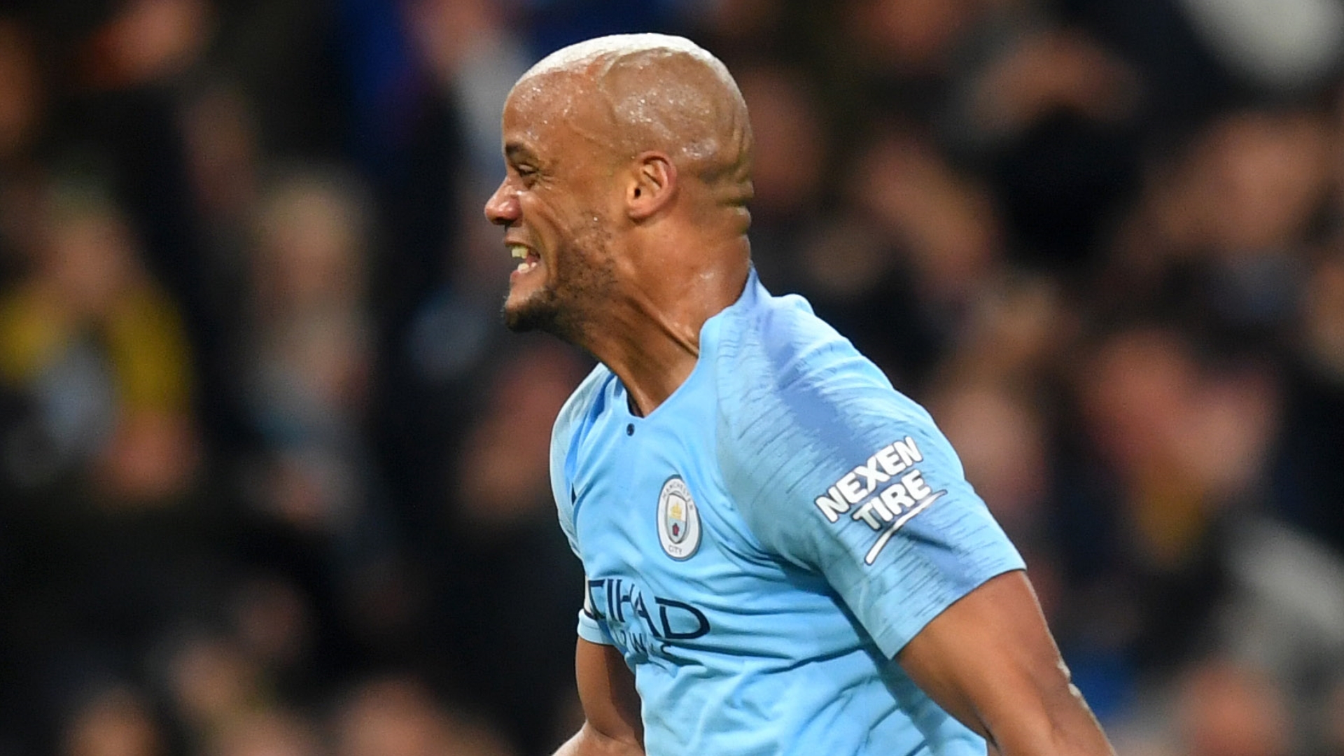 Vincent Kompany Wallpapers