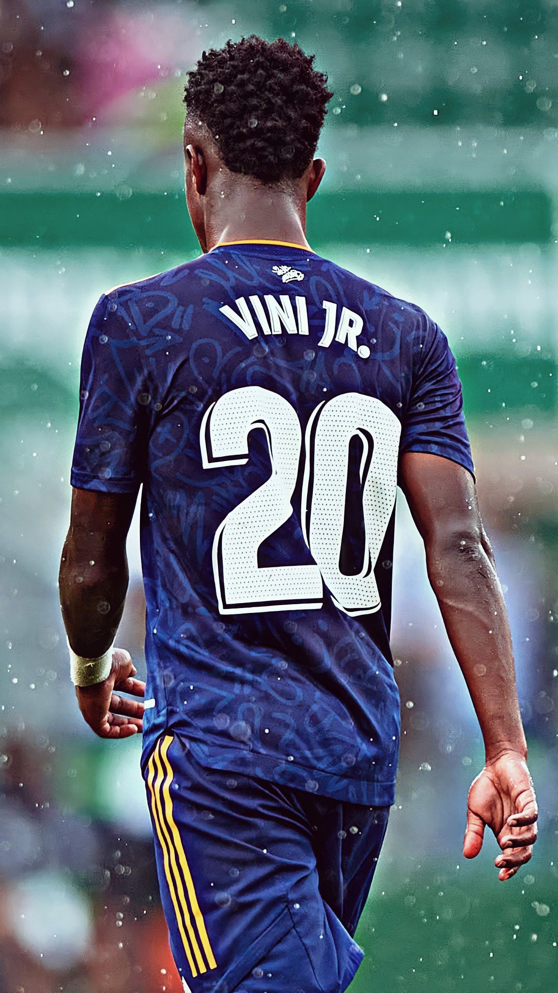 Vinicius Jr Wallpapers