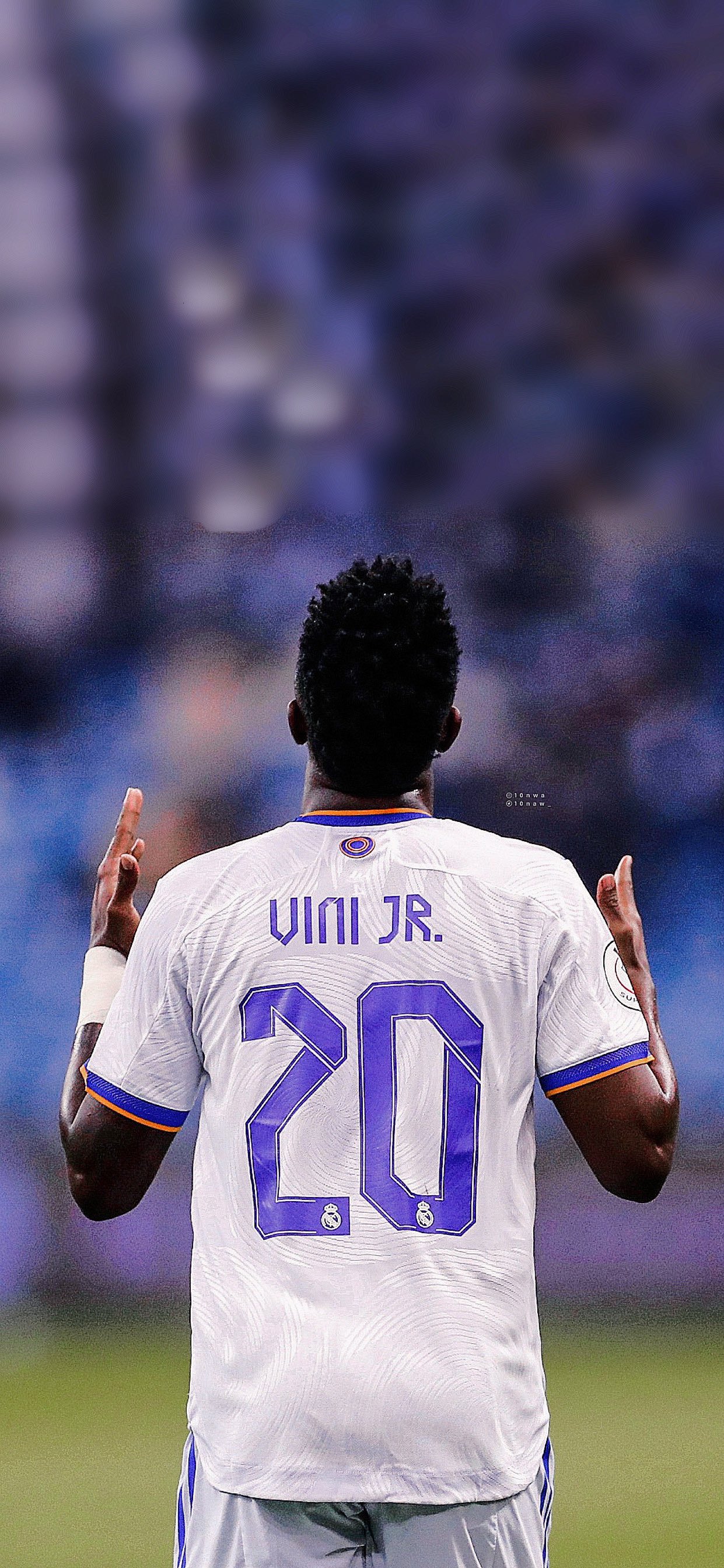 Vinicius Jr Wallpapers