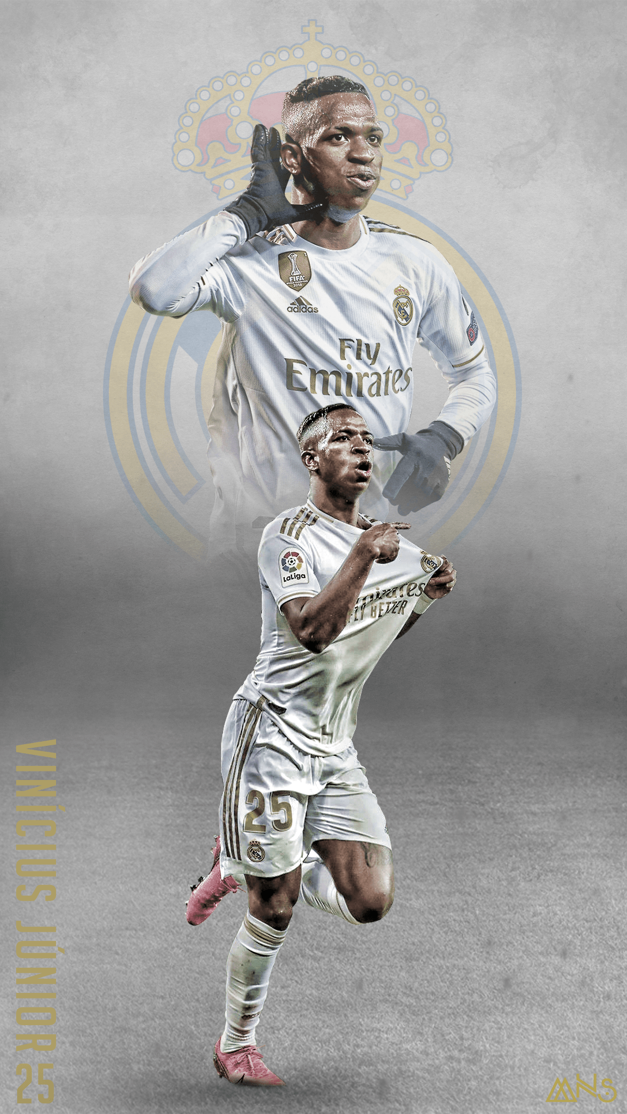 Vinicius Jr Wallpapers