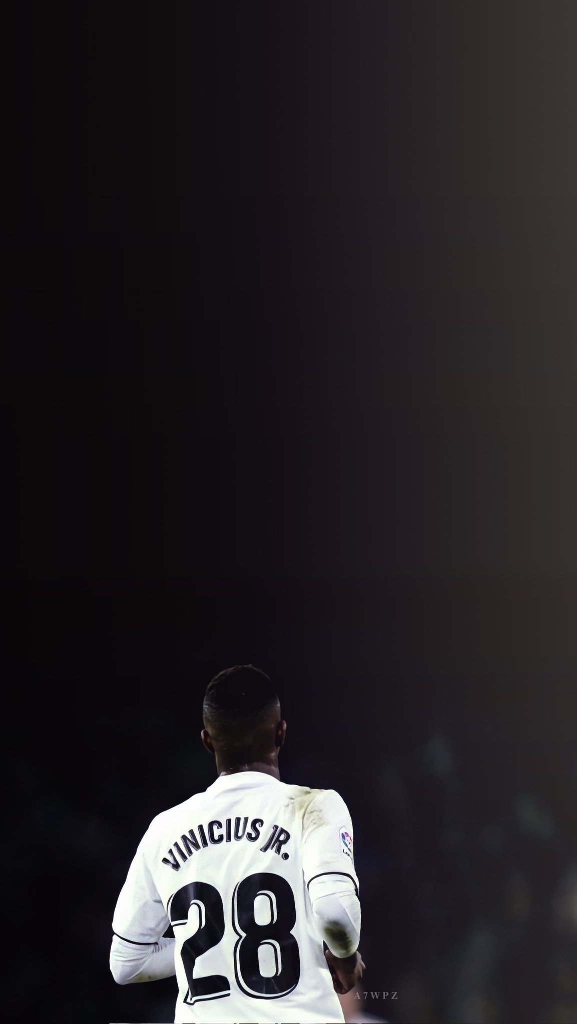 Vinicius Jr Wallpapers