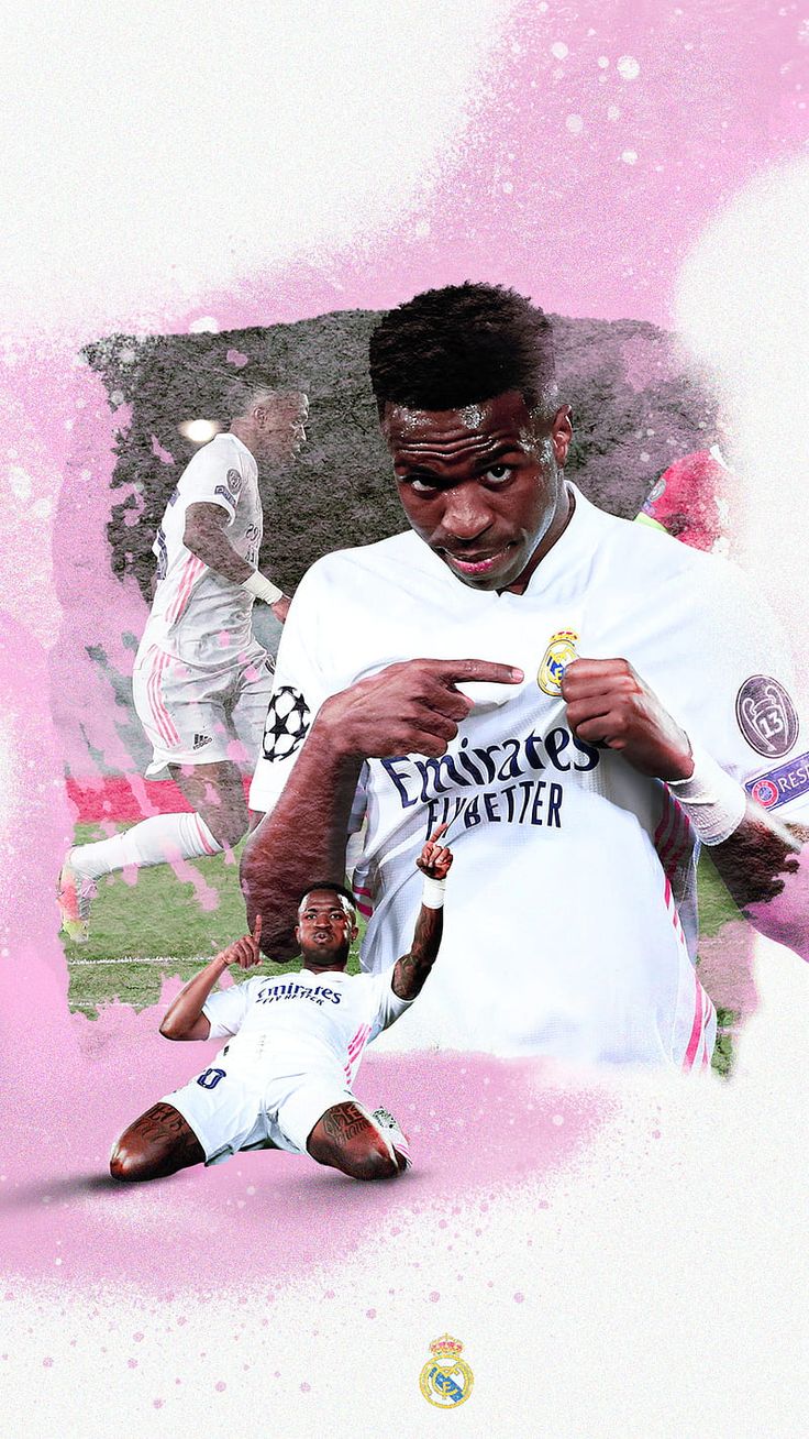 Vinicius Jr Wallpapers