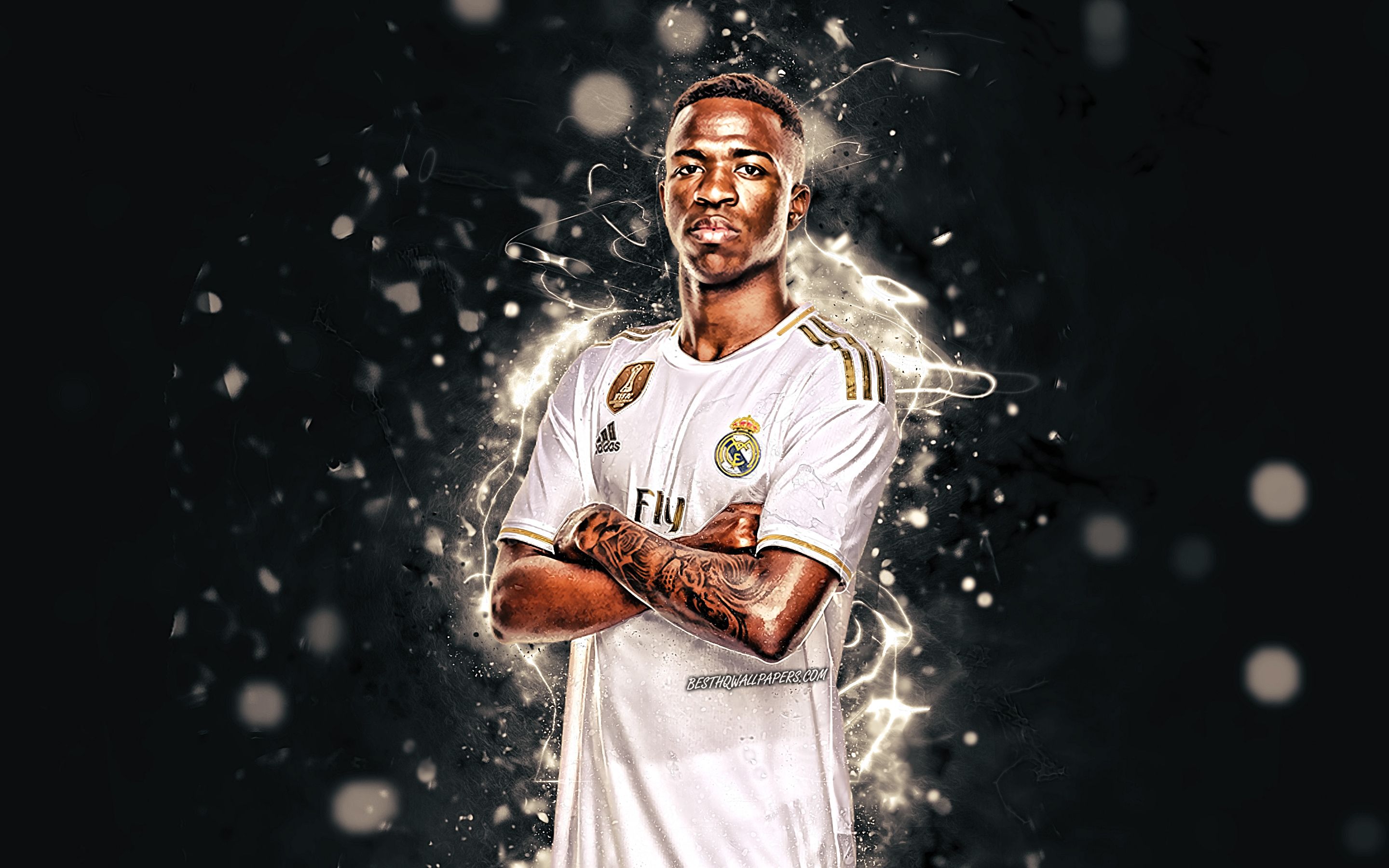 Vinicius Jгєnior Wallpapers