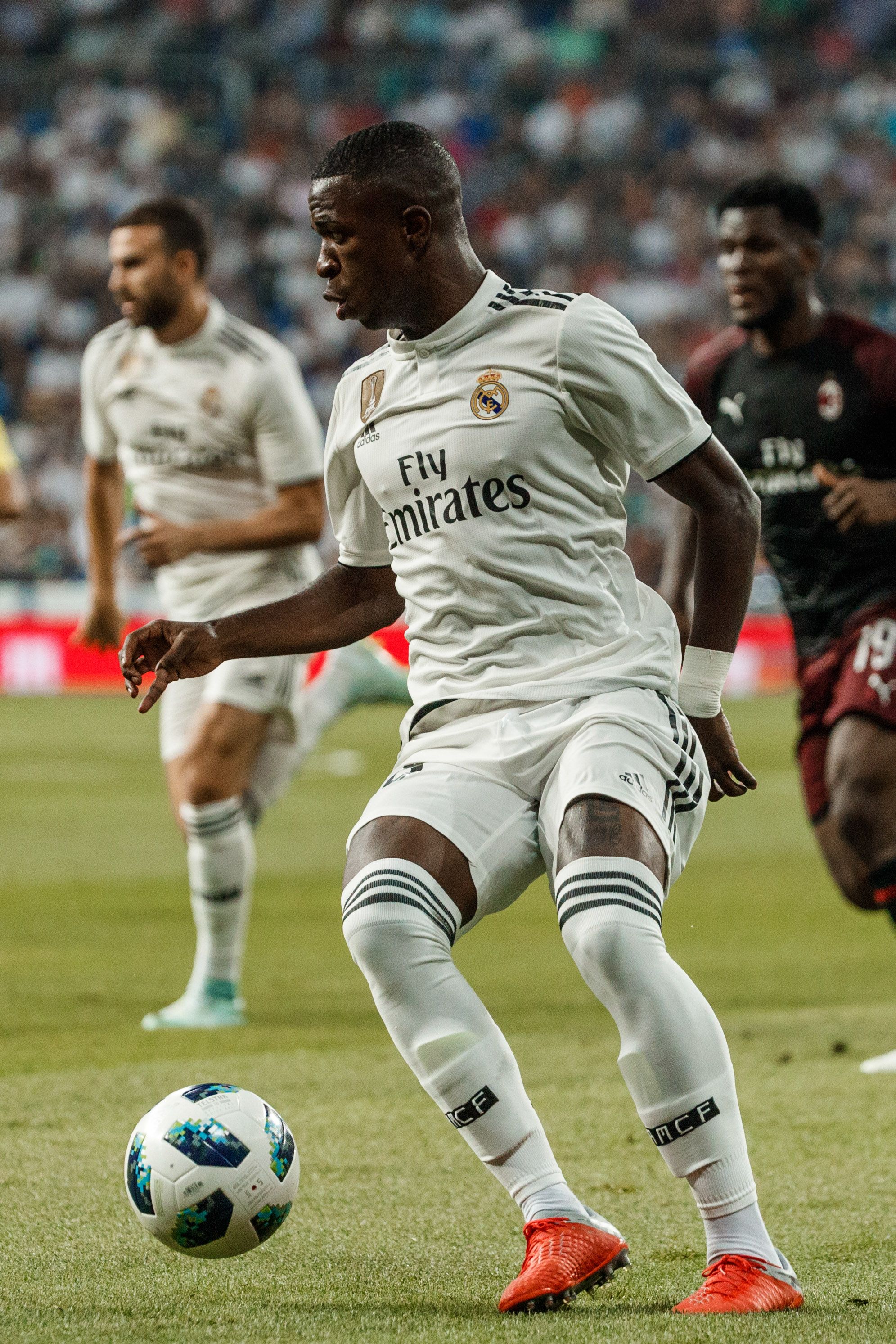 Vinicius Jгєnior Wallpapers